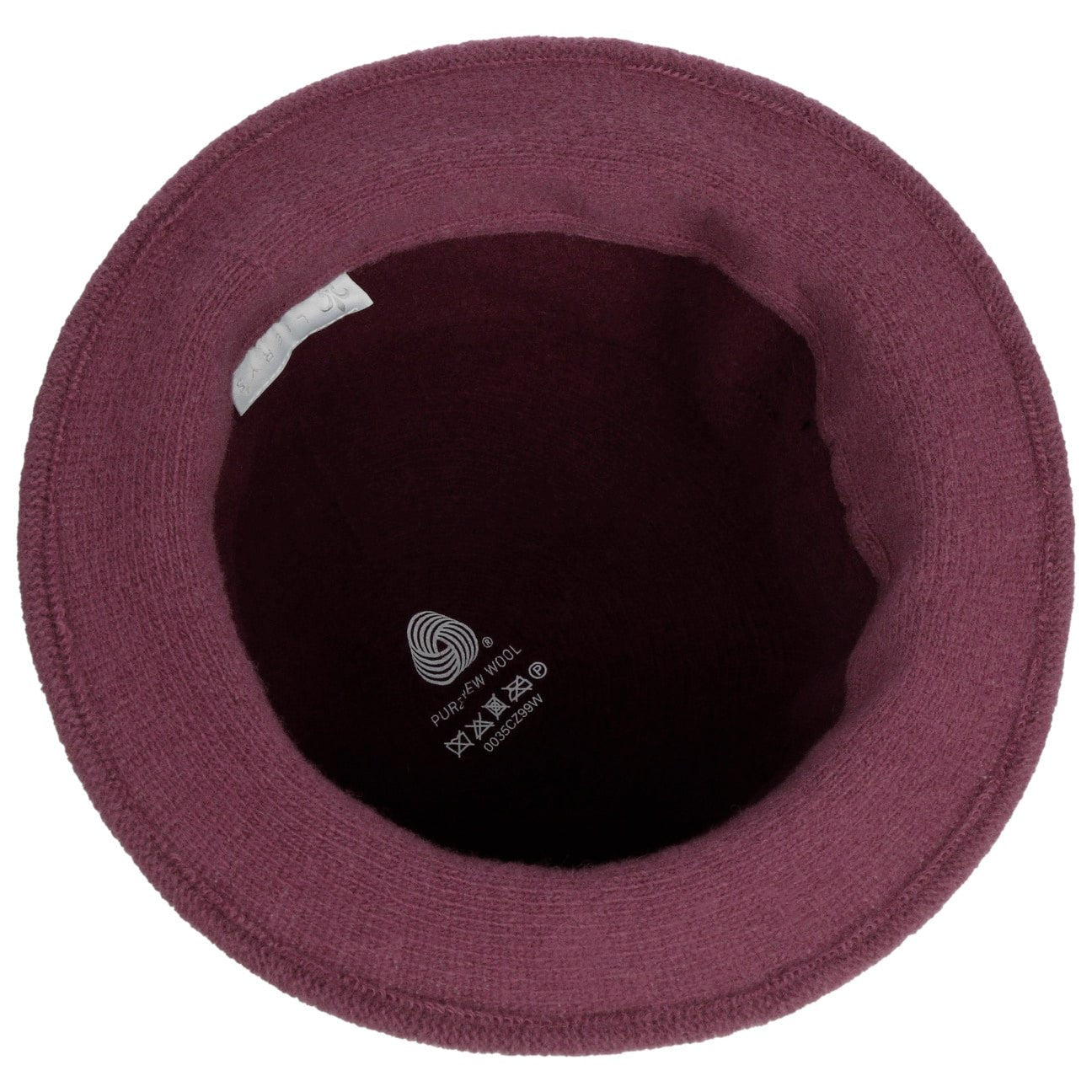 Oretka Milled Wool Hat - JJ Hat Center ®
