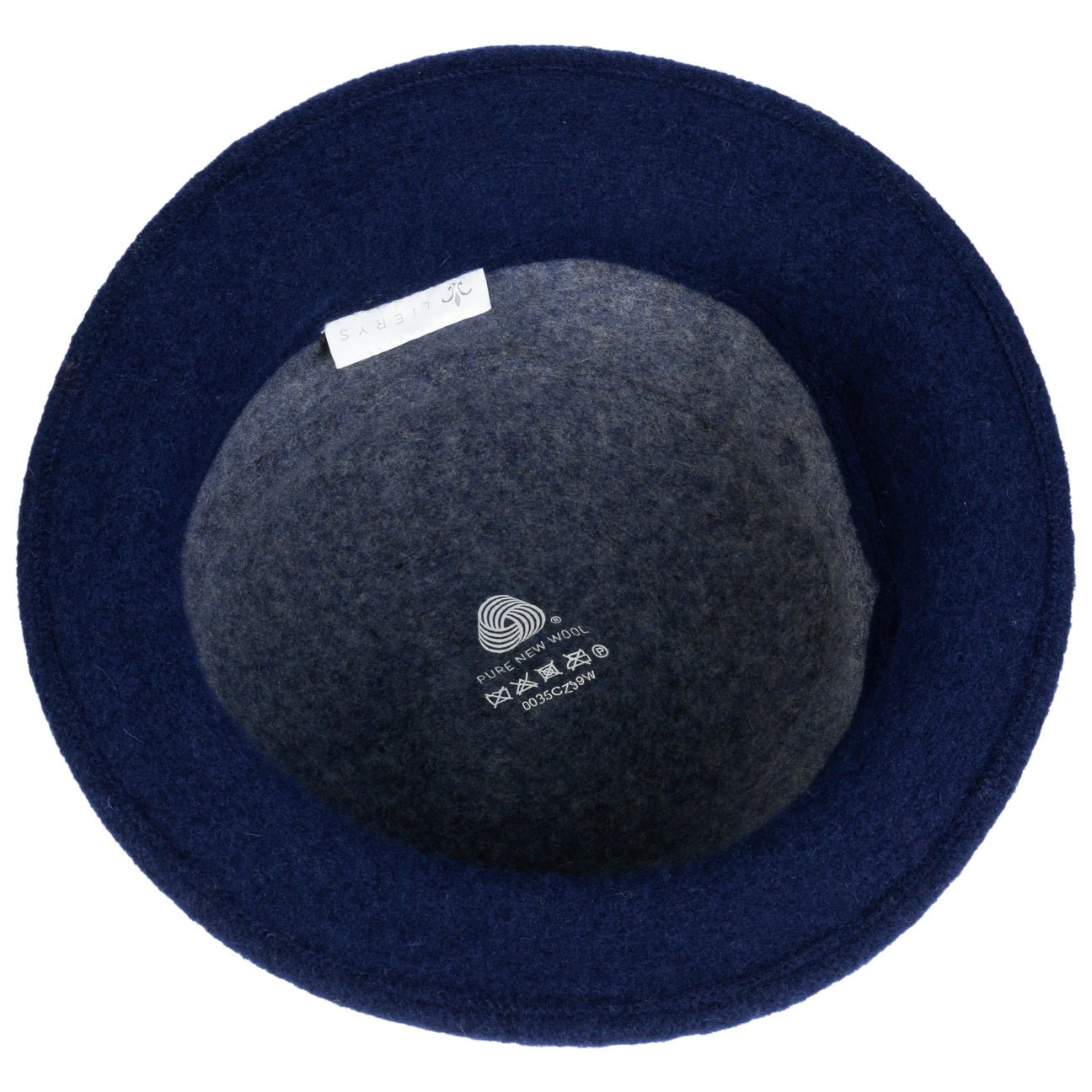 Oretka Milled Wool Hat - JJ Hat Center ®