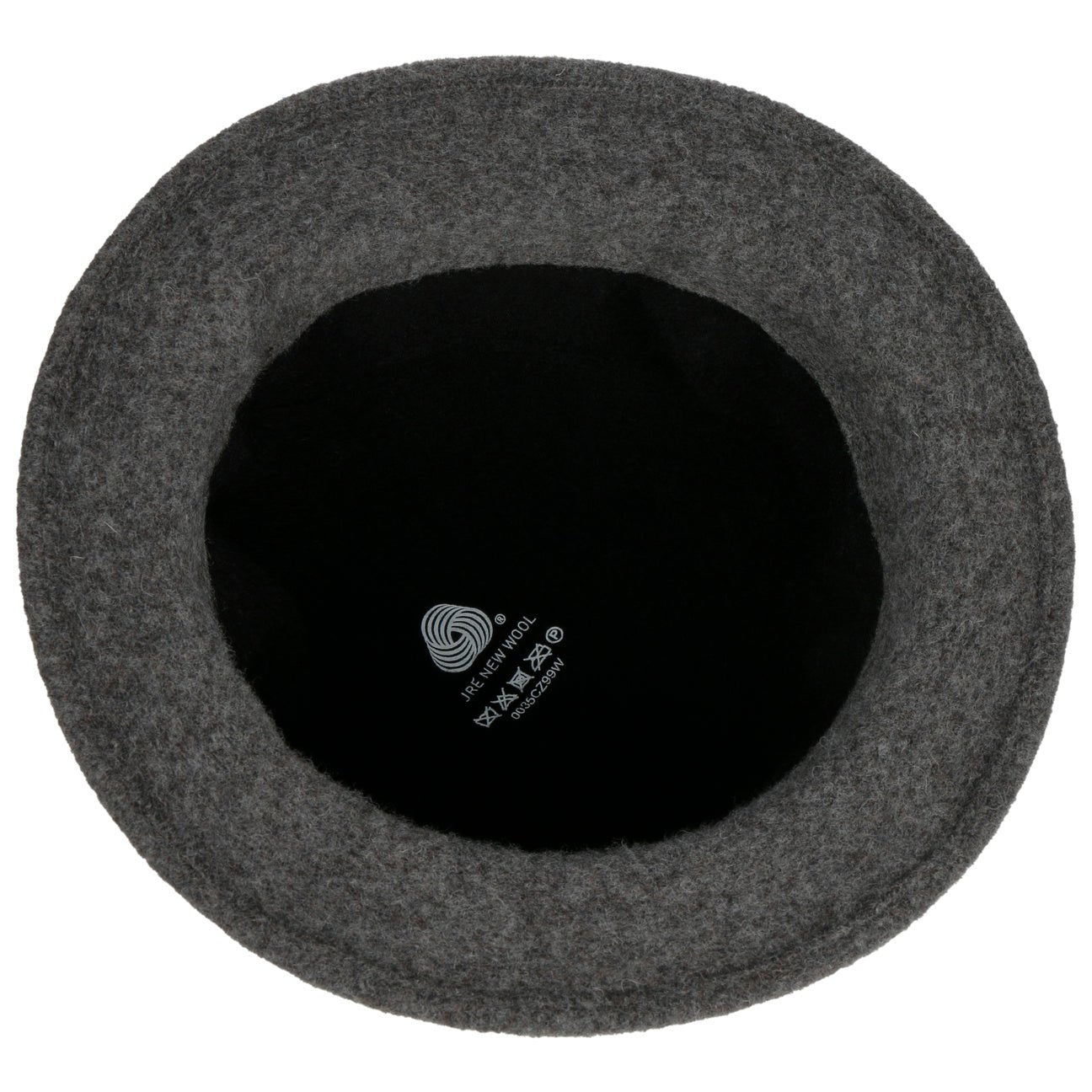 Oretka Milled Wool Hat - JJ Hat Center ®