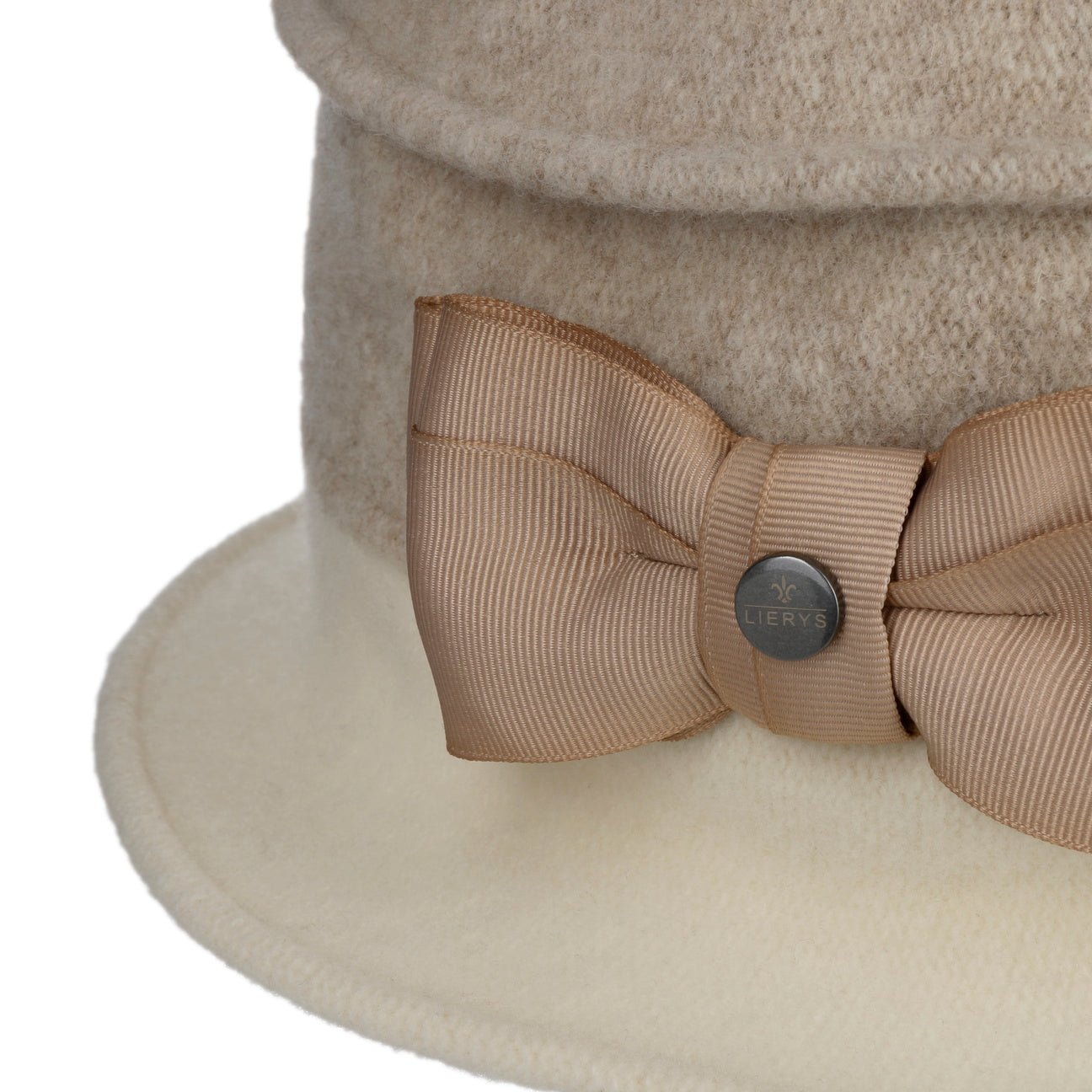 Oretka Milled Wool Hat - JJ Hat Center ®