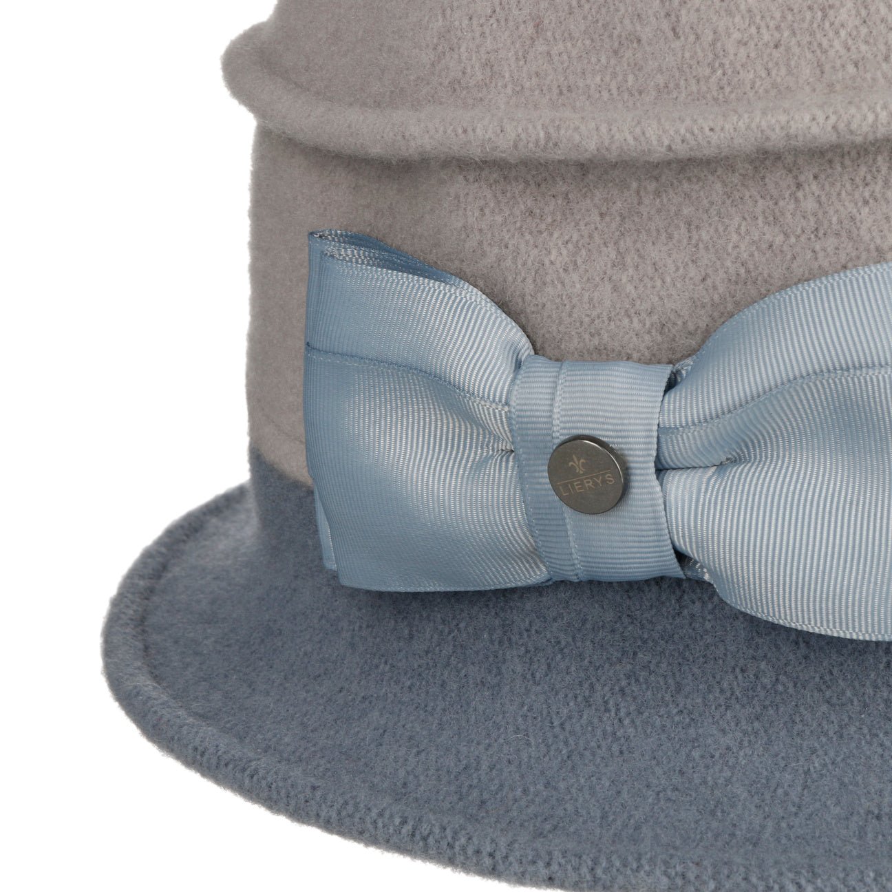 Oretka Milled Wool Hat - JJ Hat Center ®