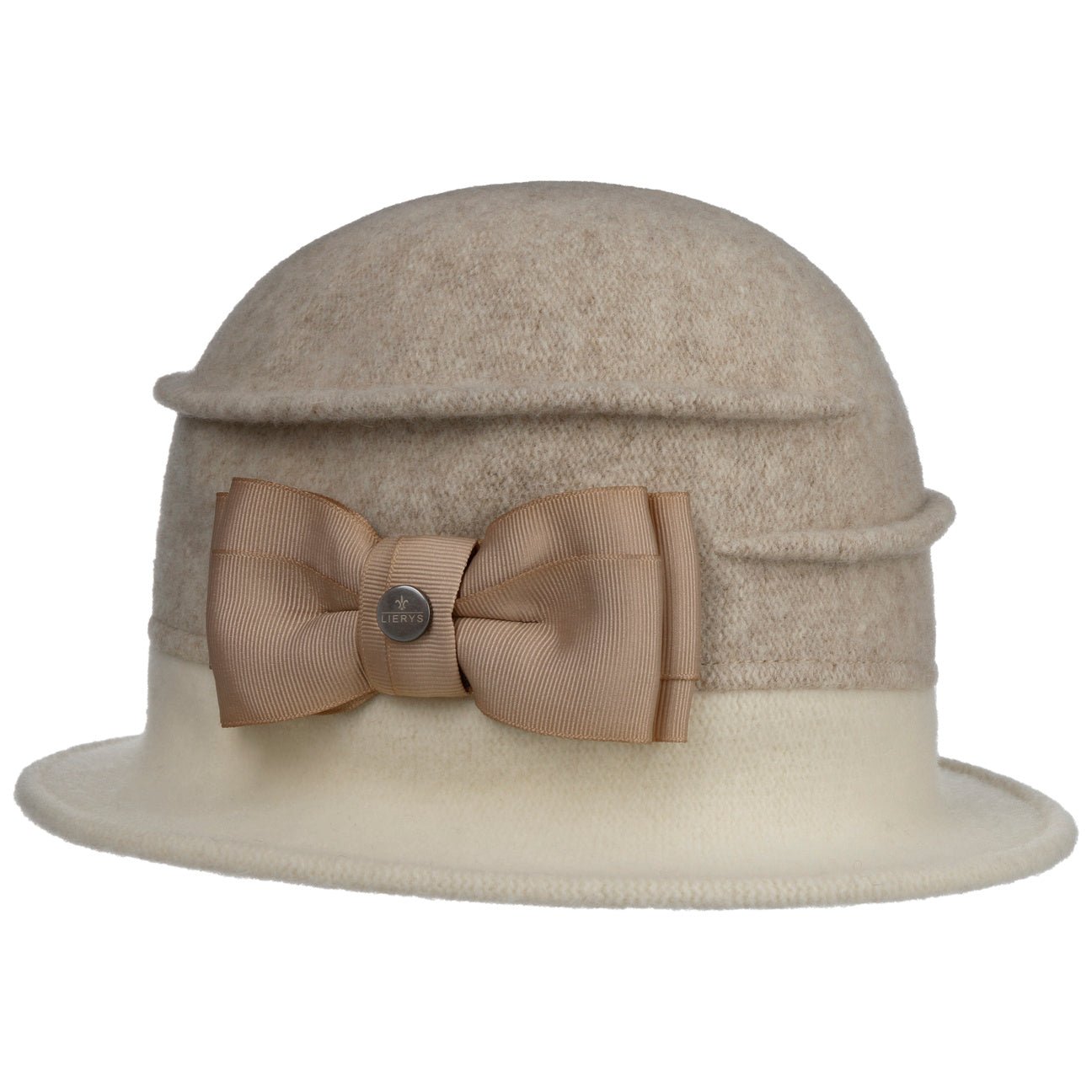 Oretka Milled Wool Hat - JJ Hat Center ®