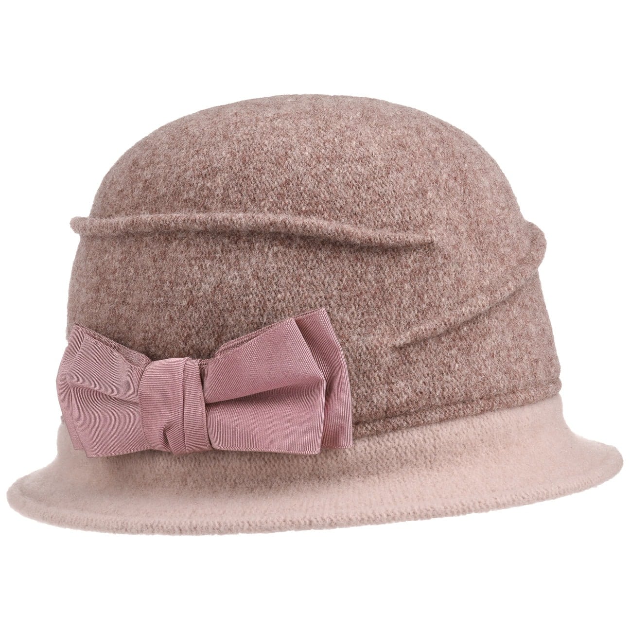 Oretka Milled Wool Hat - JJ Hat Center ®