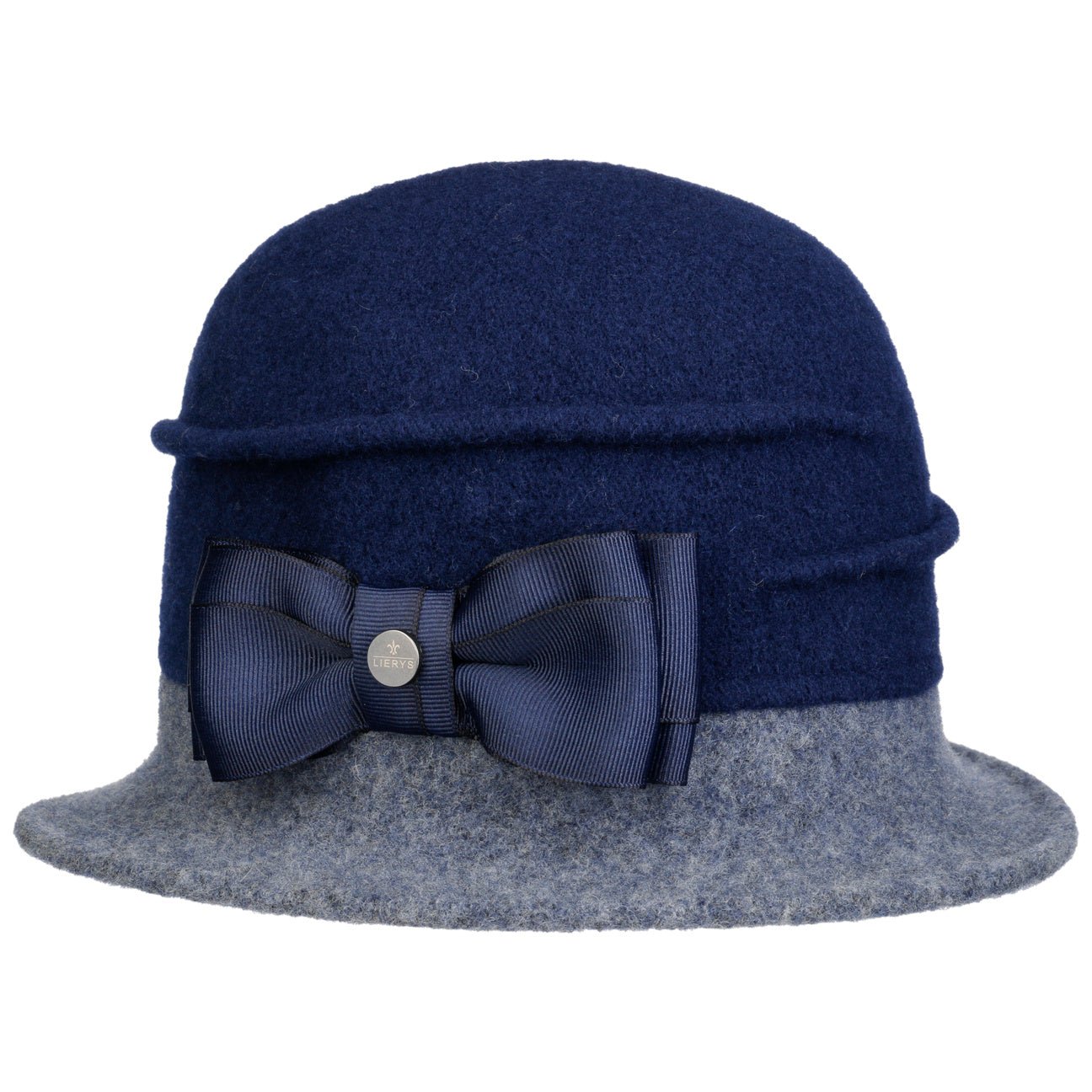 Oretka Milled Wool Hat - JJ Hat Center ®