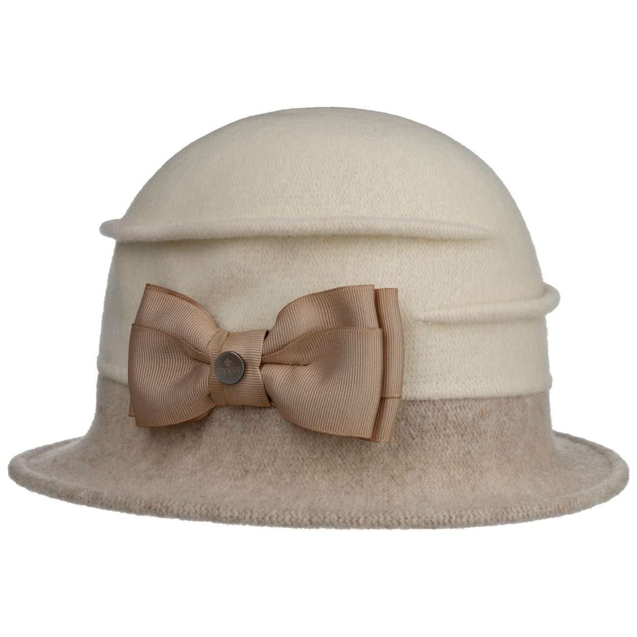 Oretka Milled Wool Hat - JJ Hat Center ®