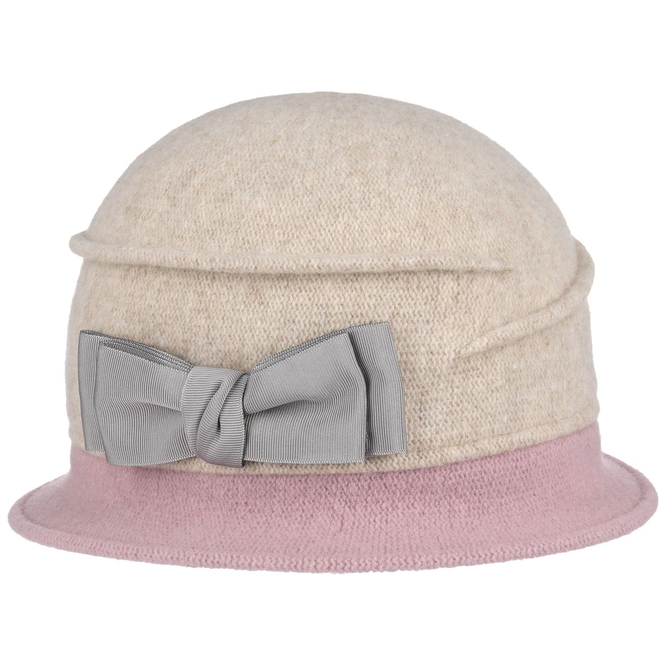 Oretka Milled Wool Hat - JJ Hat Center ®