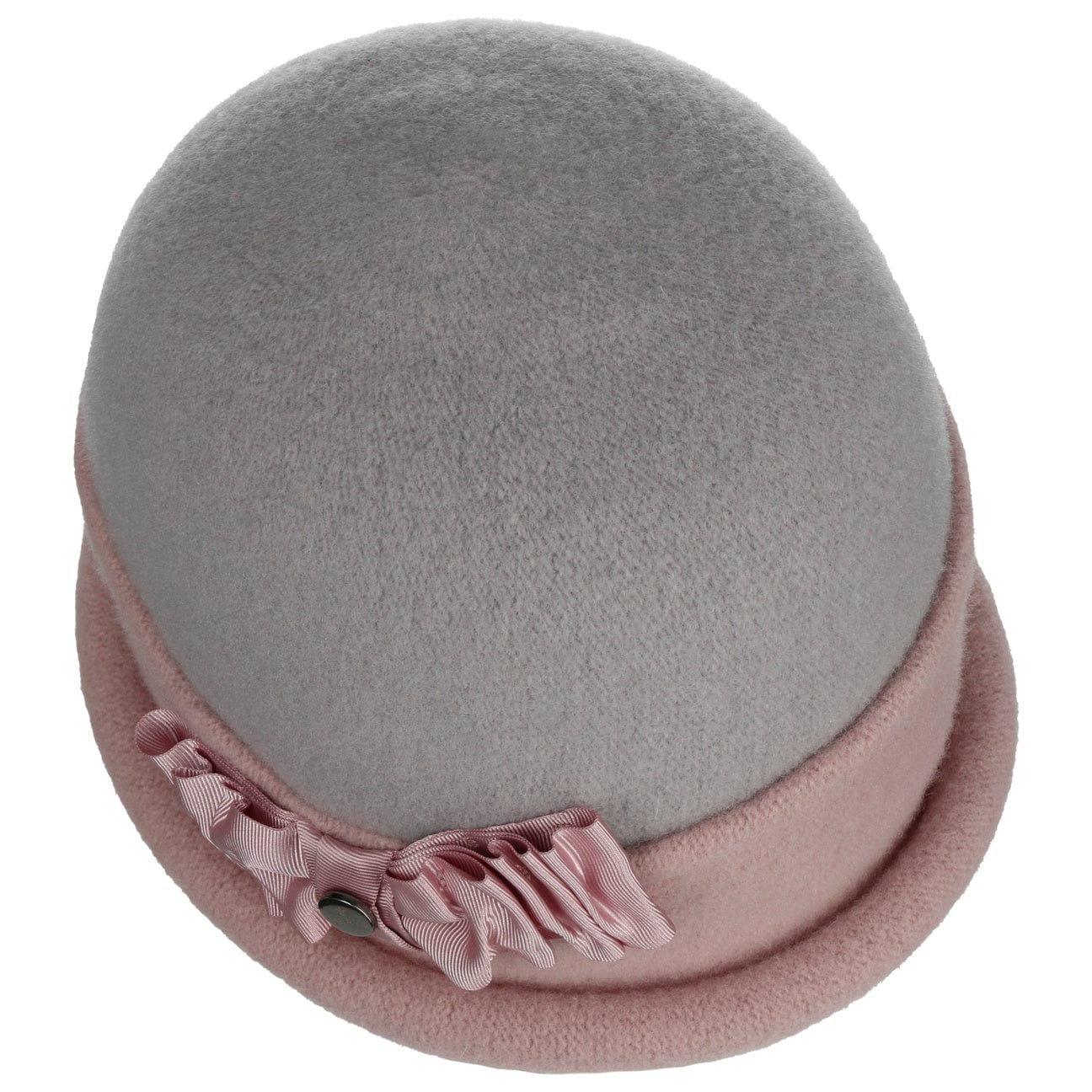 Oretka Toque Milled Wool Hat - JJ Hat Center ®