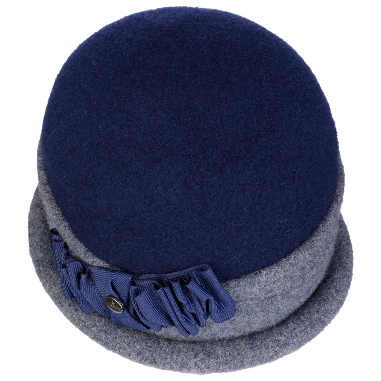 Oretka Toque Milled Wool Hat - JJ Hat Center ®