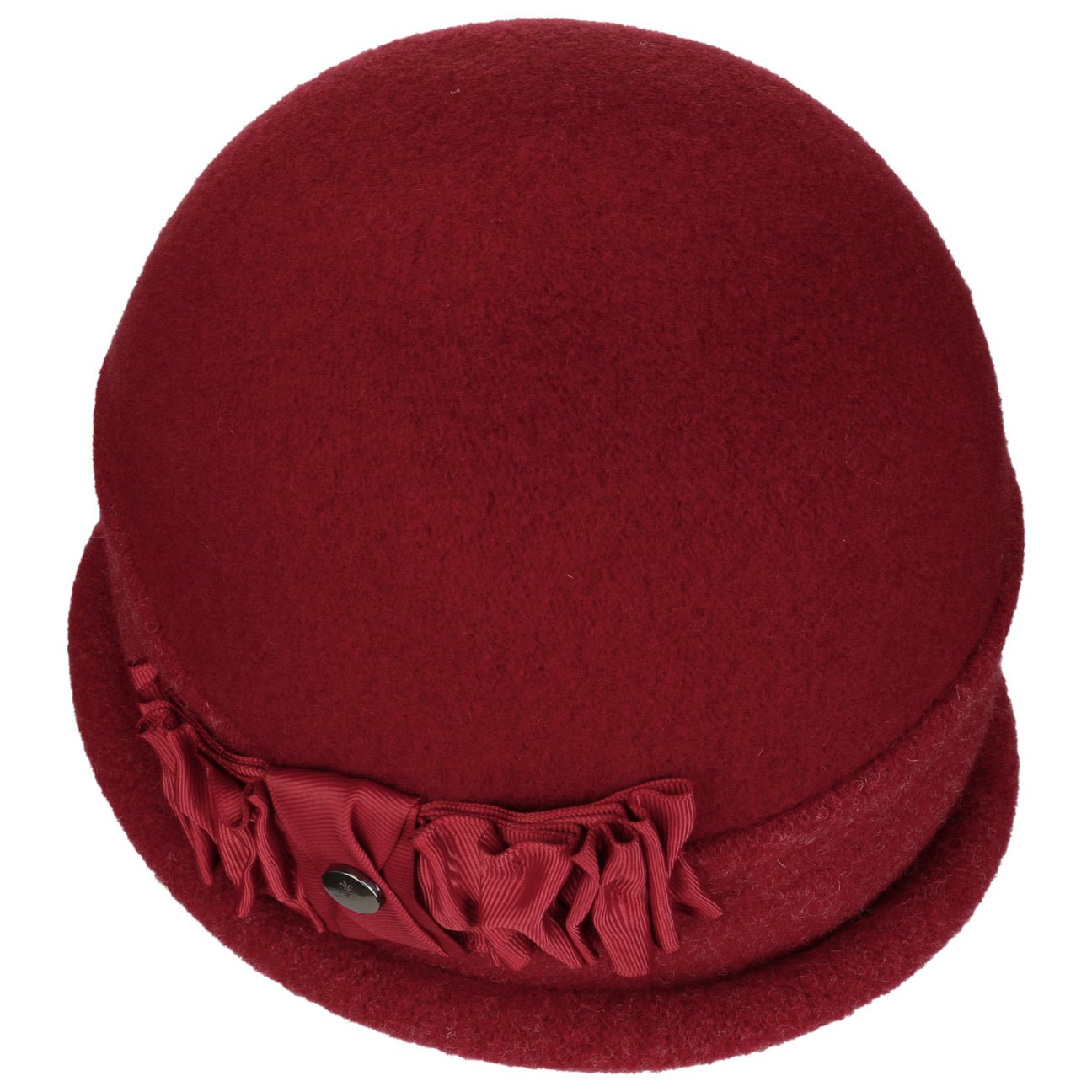 Oretka Toque Milled Wool Hat - JJ Hat Center ®