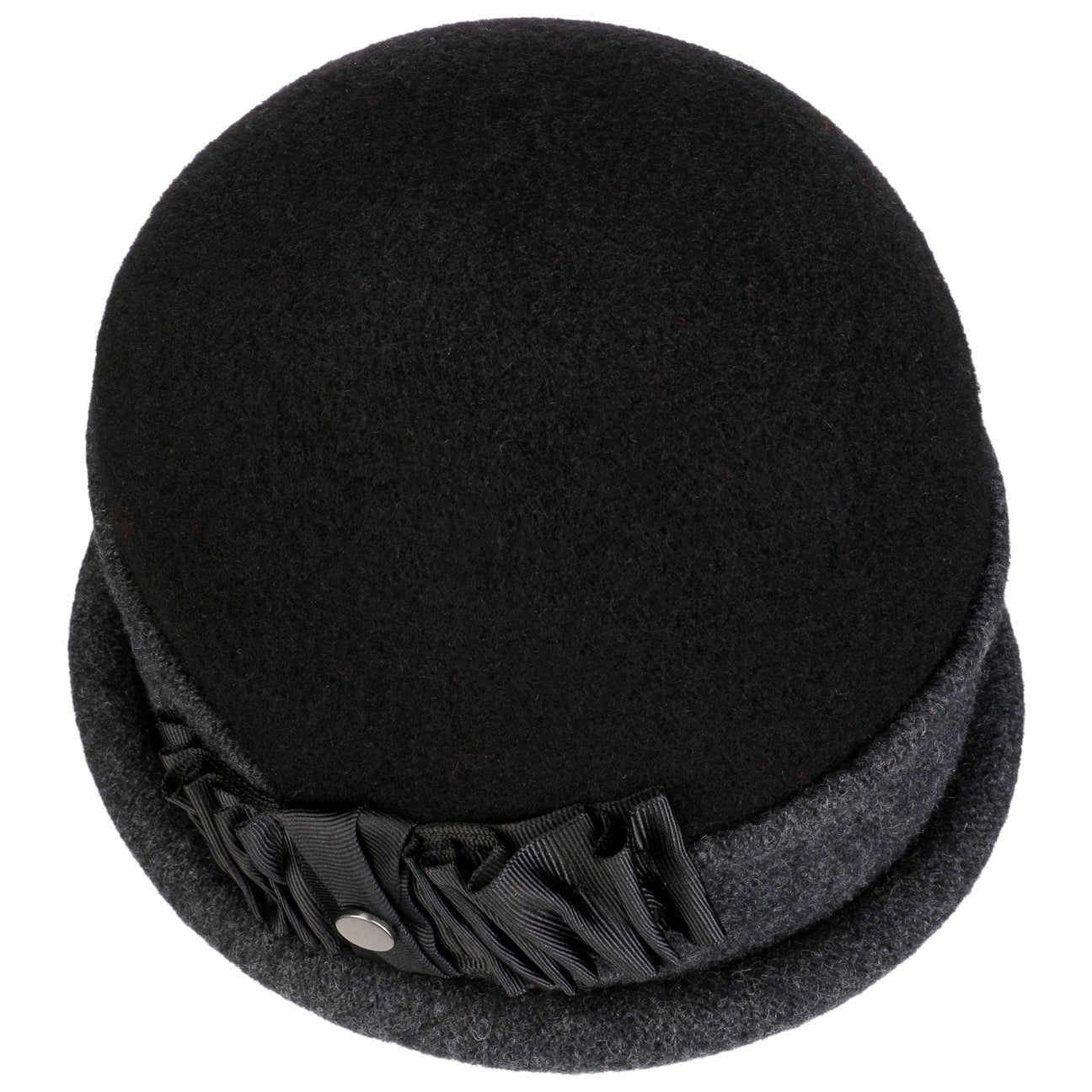 Oretka Toque Milled Wool Hat - JJ Hat Center ®