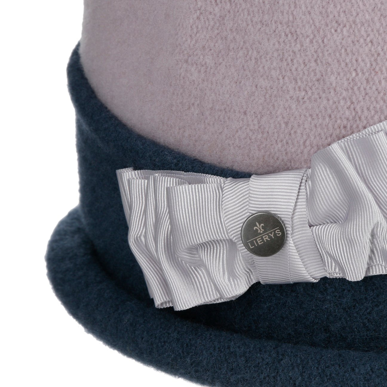 Oretka Toque Milled Wool Hat - JJ Hat Center ®