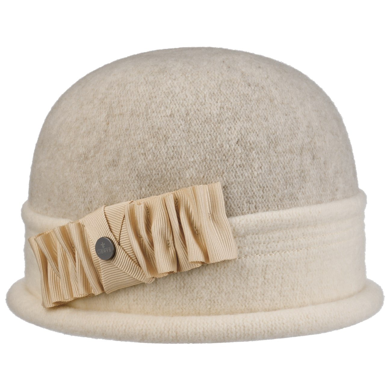 Oretka Toque Milled Wool Hat - JJ Hat Center ®