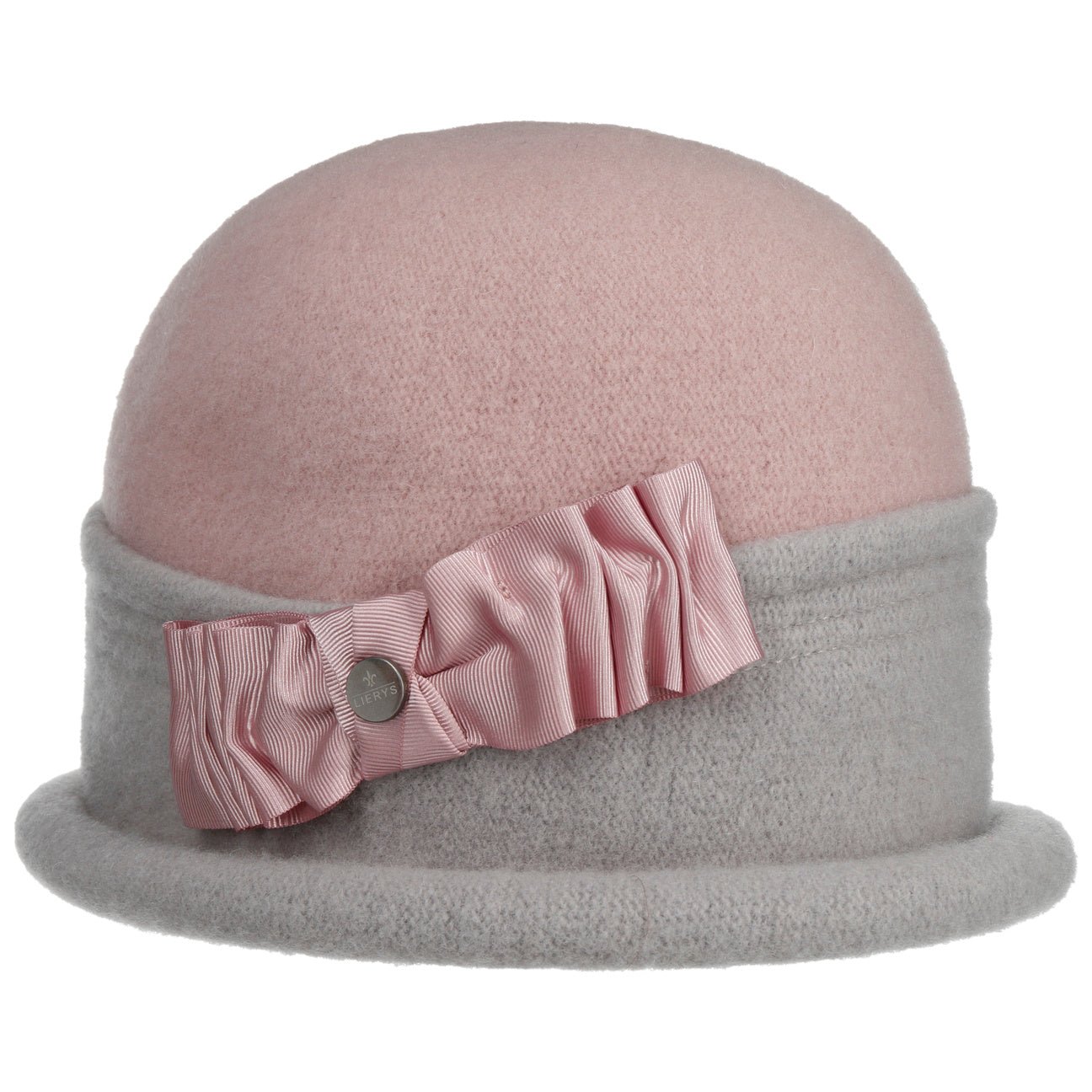 Oretka Toque Milled Wool Hat - JJ Hat Center ®