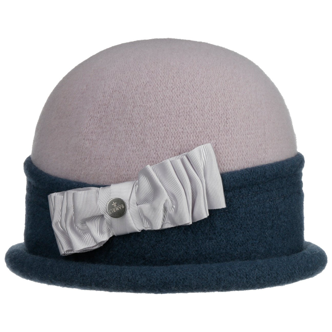 Oretka Toque Milled Wool Hat - JJ Hat Center ®