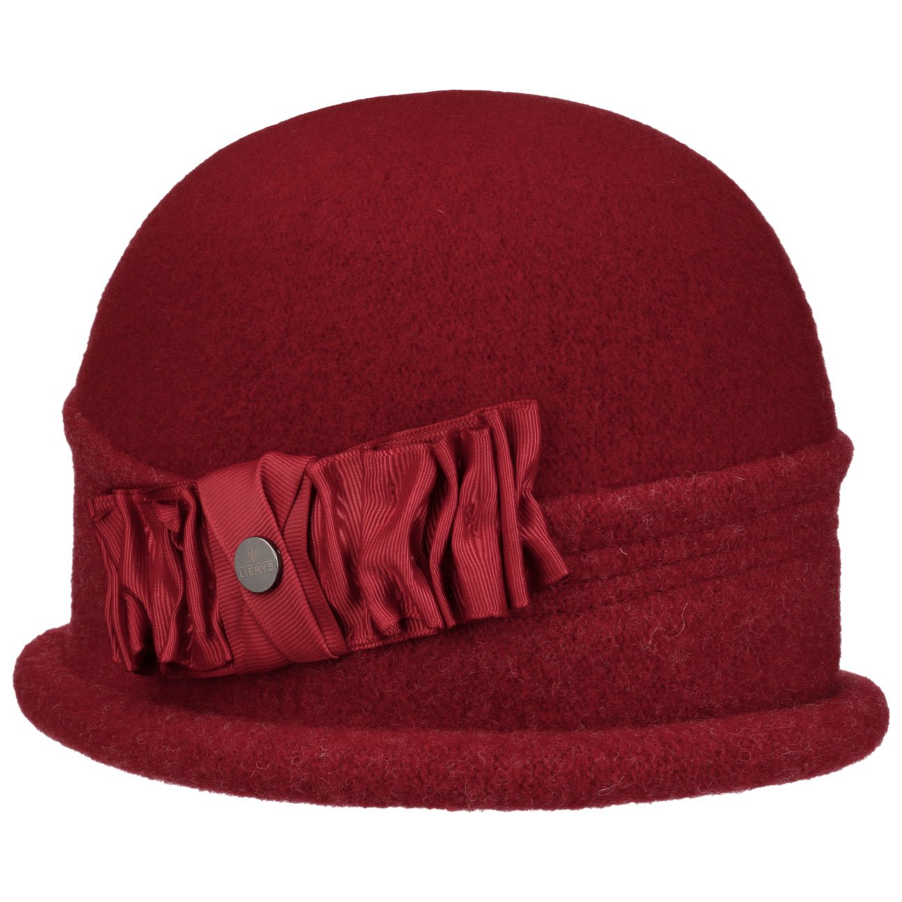 Oretka Toque Milled Wool Hat - JJ Hat Center ®