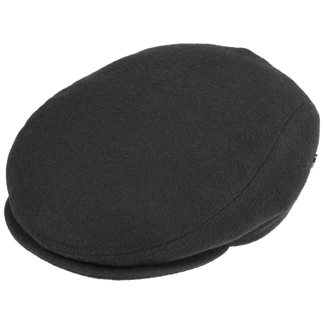 Boston Teflon Flat Cap - JJ Hat Center ®