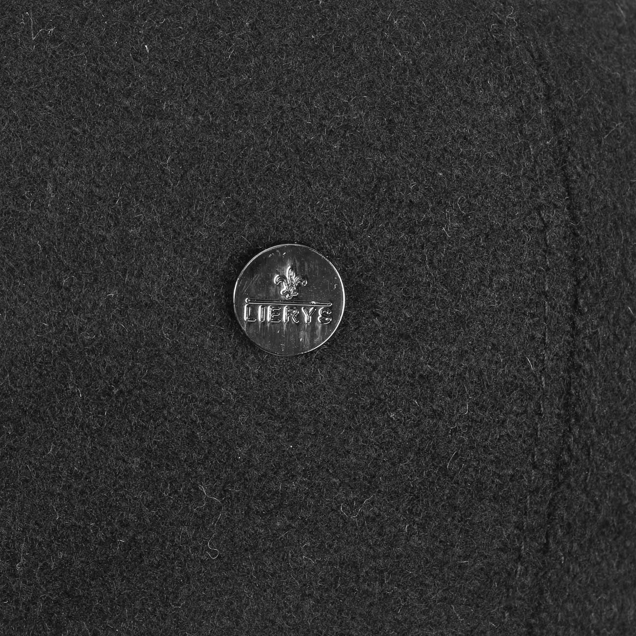 Boston Teflon Flat Cap - JJ Hat Center ®