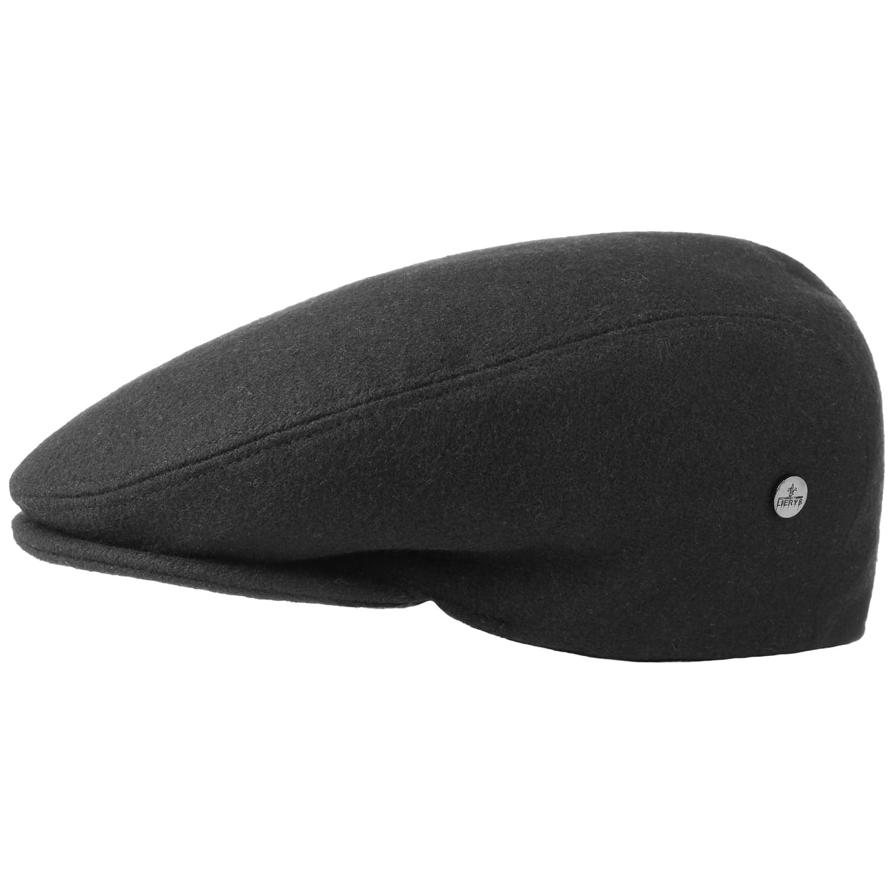 Boston Teflon Flat Cap - JJ Hat Center ®
