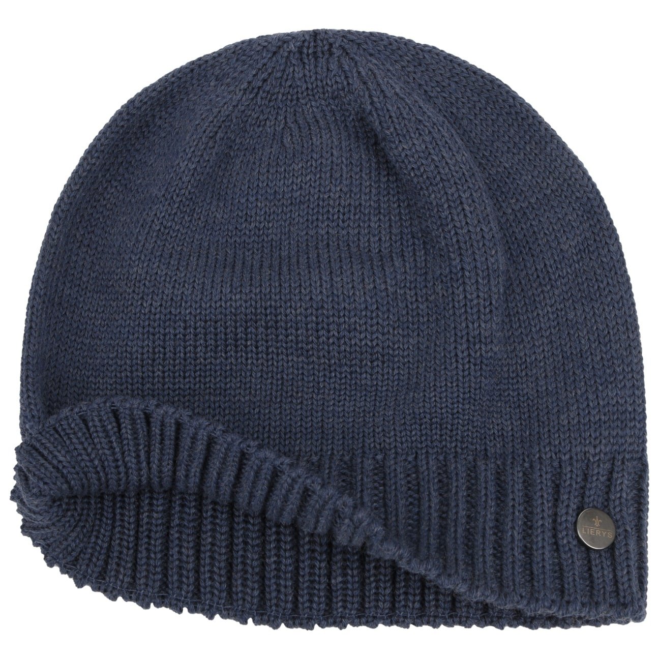 Classic Merino Beanie Hat - JJ Hat Center ®