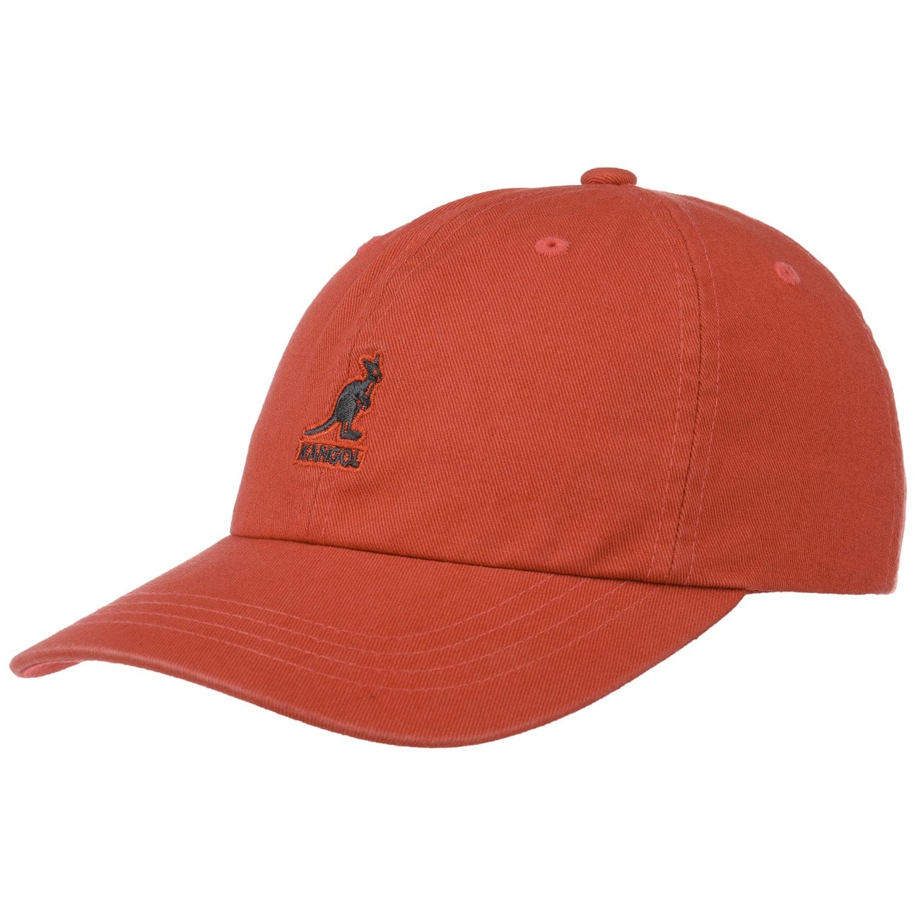 Washed Dad Hat Baseball Cap by Kangol - JJ Hat Center ®