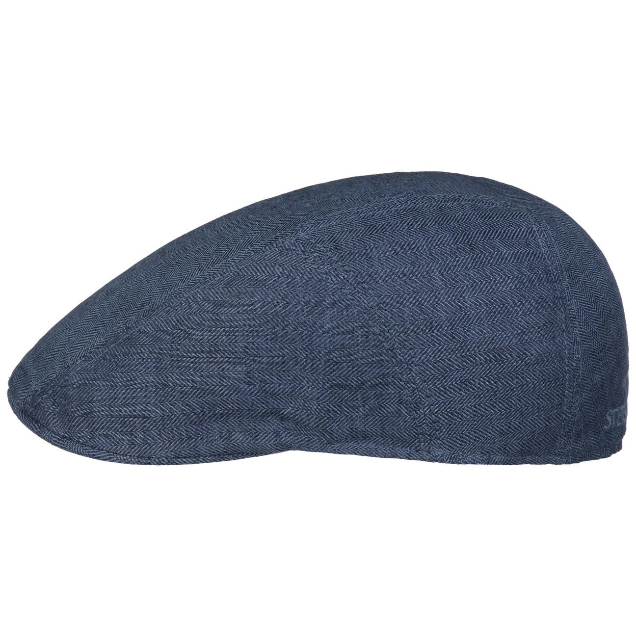 navy-mottled