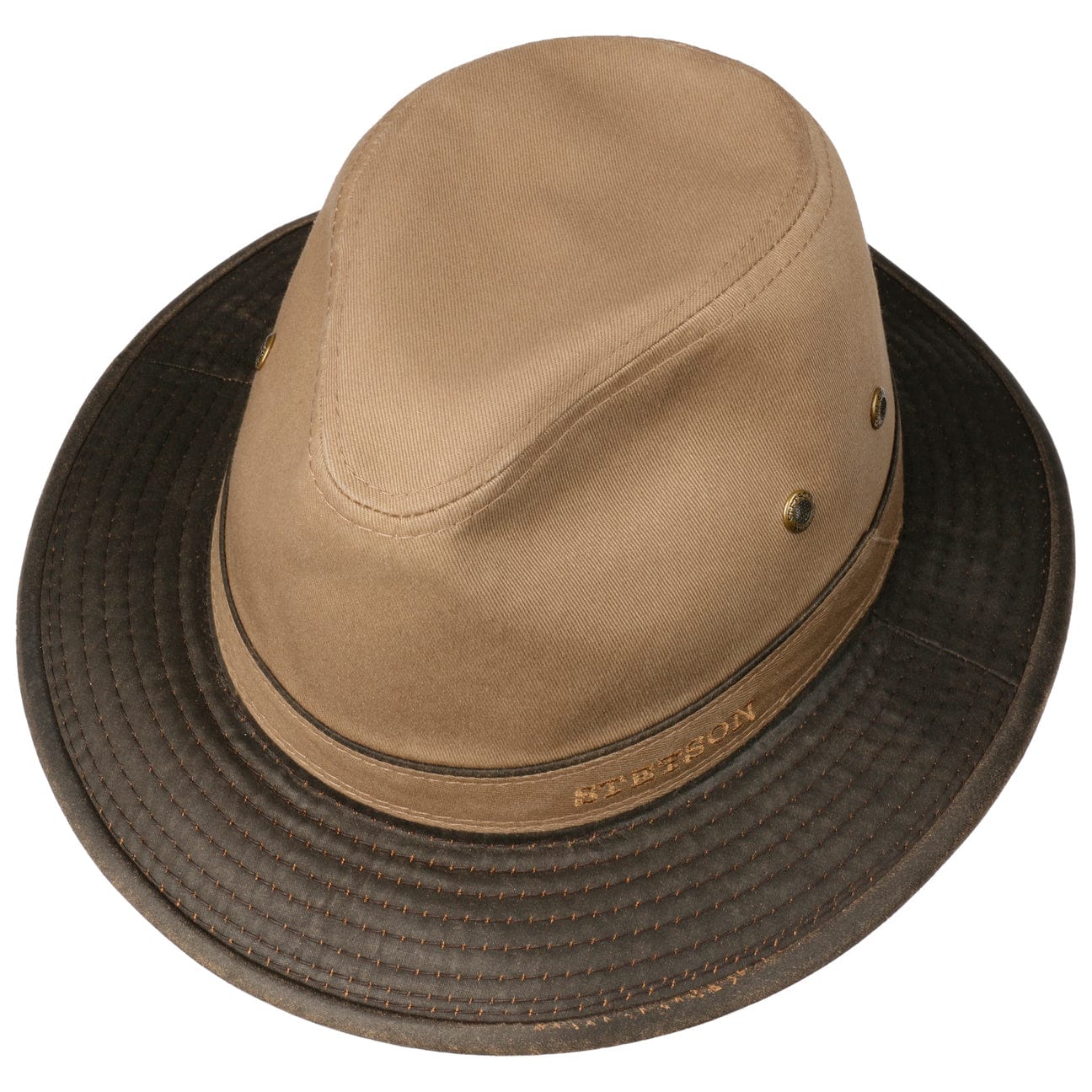 UV Protection Cotton Hat - JJ Hat Center ®
