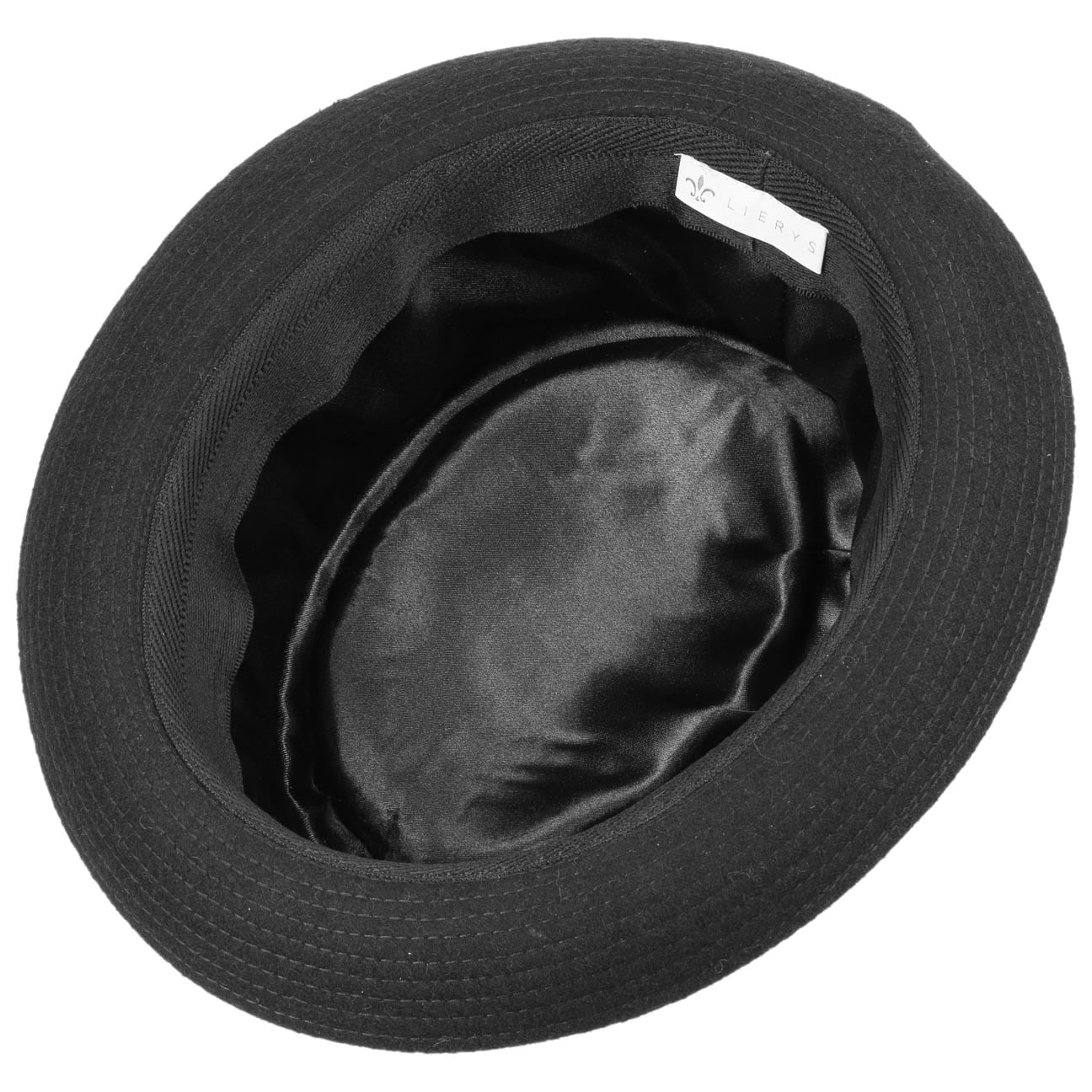 Panno Wool Pork Pie Hat - JJ Hat Center ®