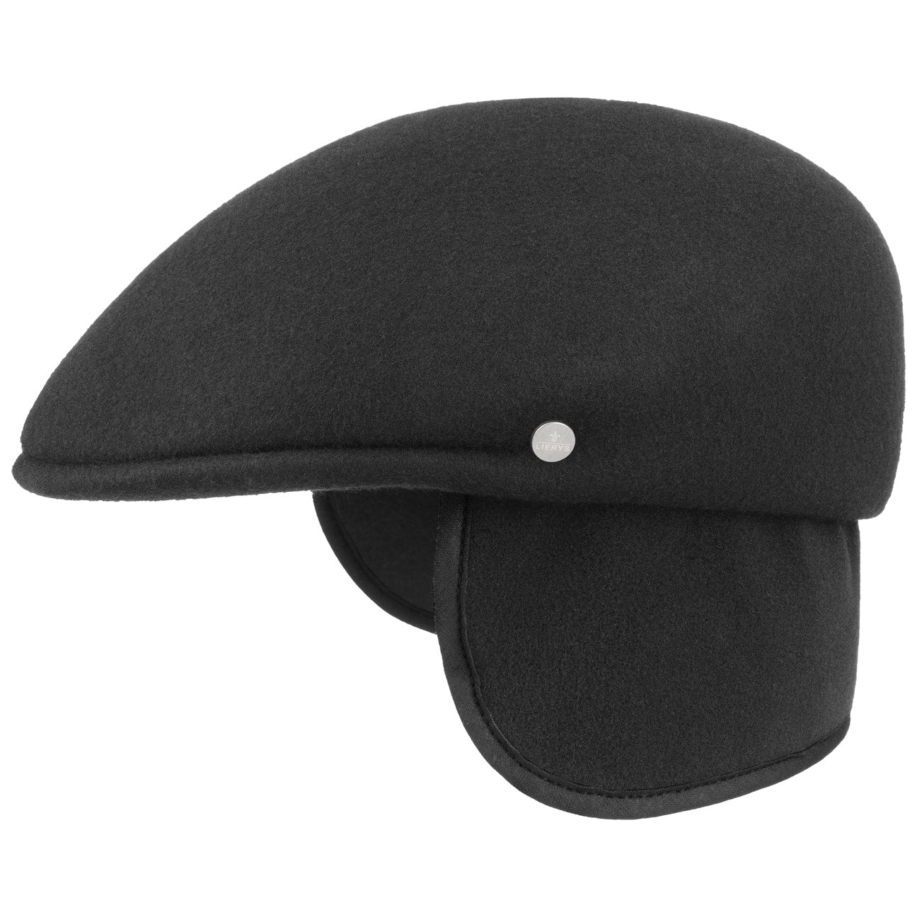Outdoor Flat Cap with Ear Flaps - JJ Hat Center ®