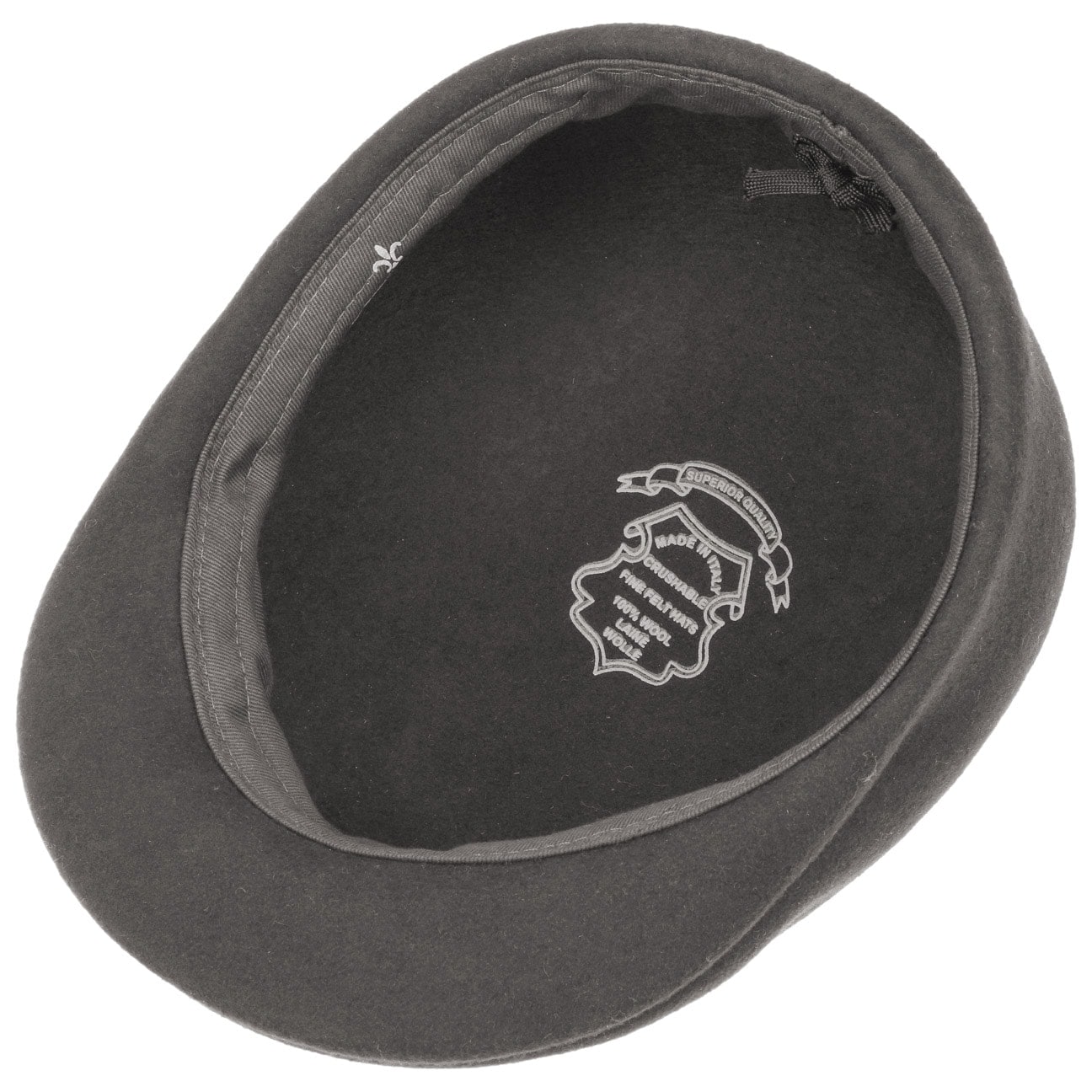 Packable Outdoor Flat Cap - JJ Hat Center ®