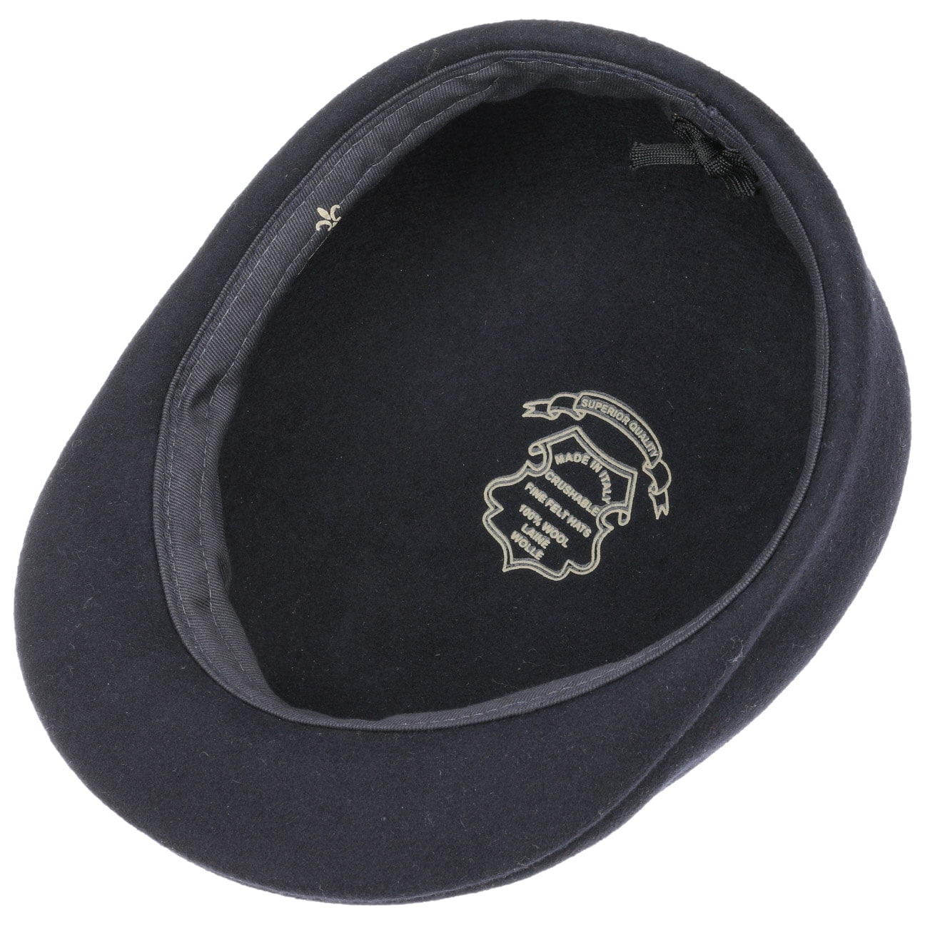 Packable Outdoor Flat Cap - JJ Hat Center ®