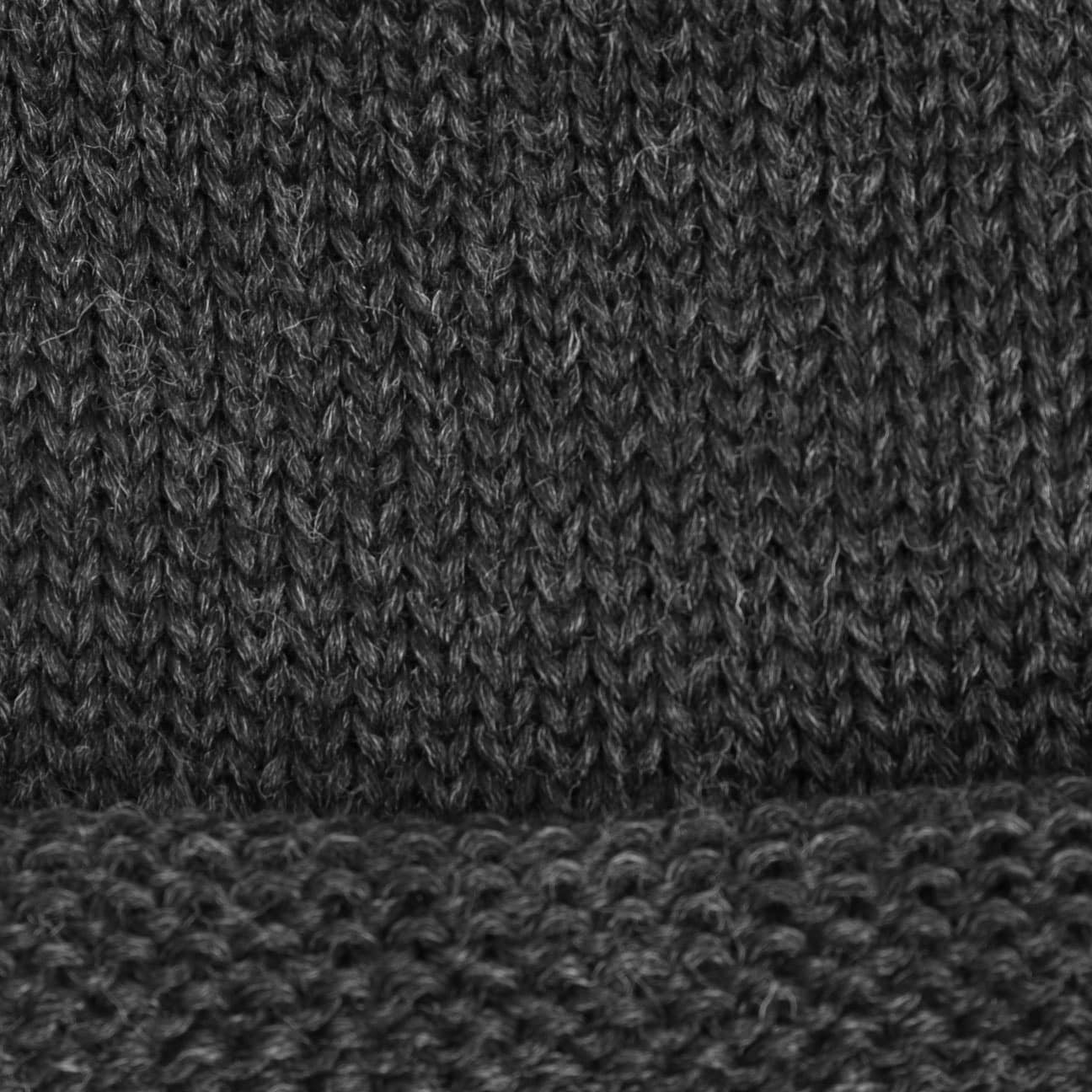 Rolled Edge Knit Hat - JJ Hat Center ®