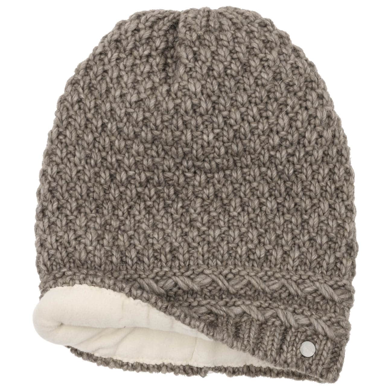 Pinea Knit Hat with Lining - JJ Hat Center ®