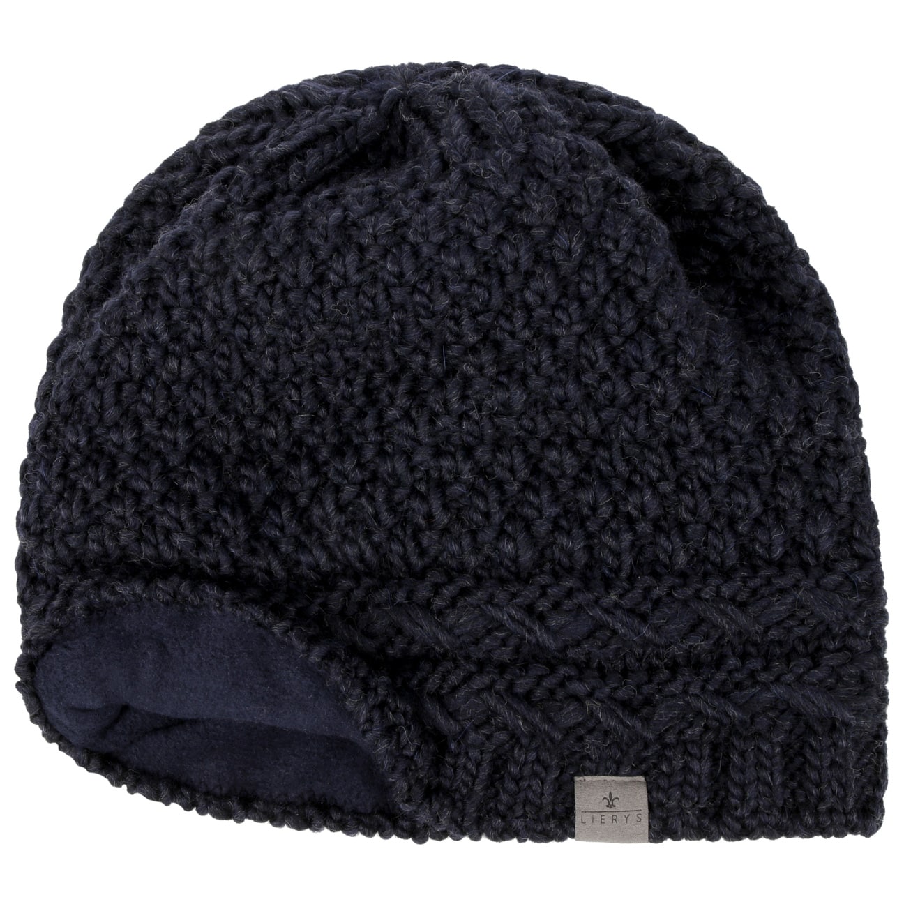 Pinea Knit Hat with Lining - JJ Hat Center ®