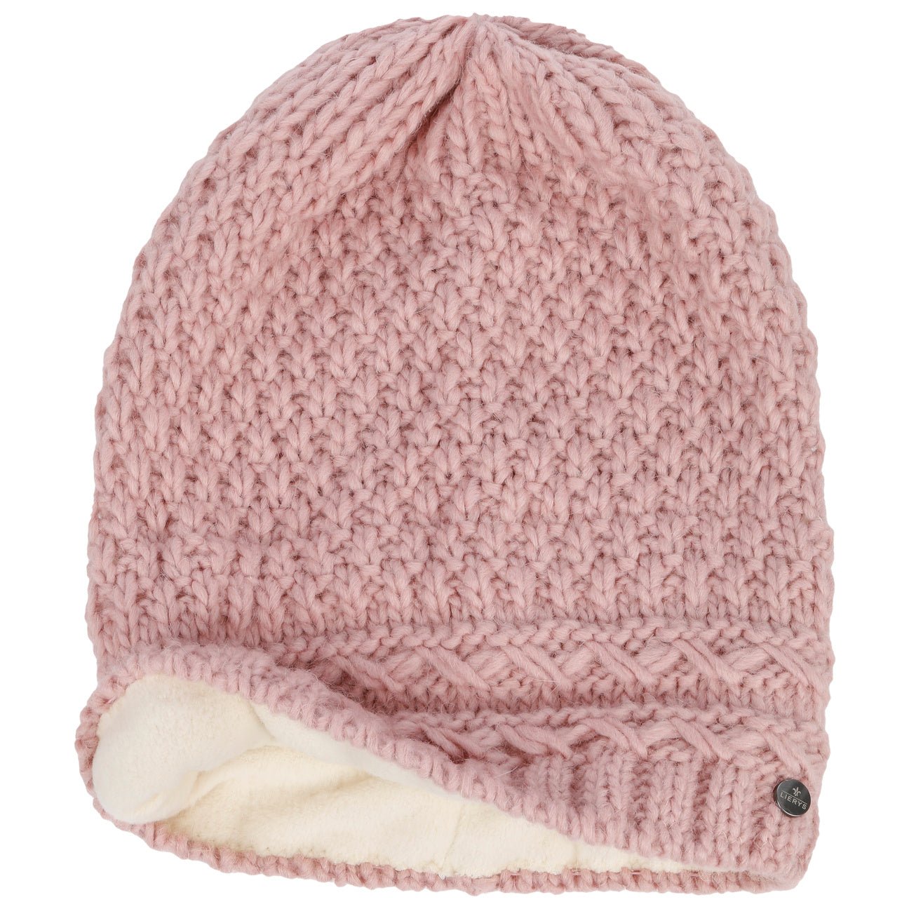Pinea Knit Hat with Lining - JJ Hat Center ®