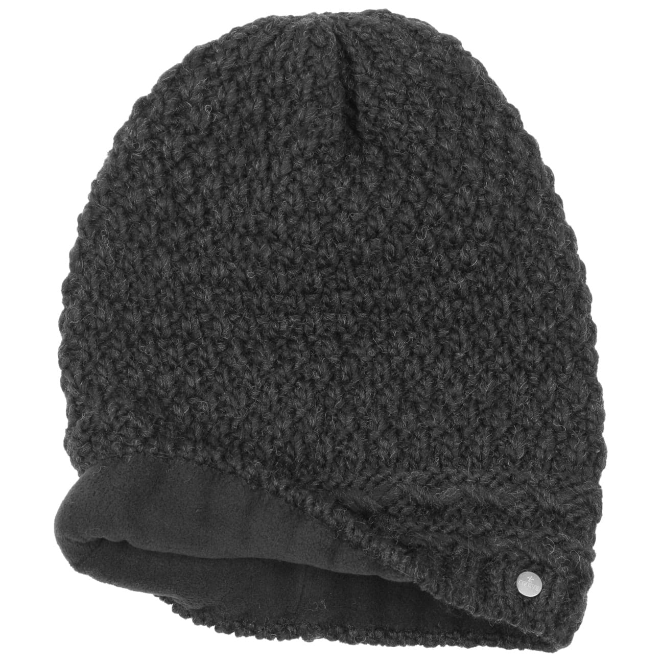 Pinea Knit Hat with Lining - JJ Hat Center ®
