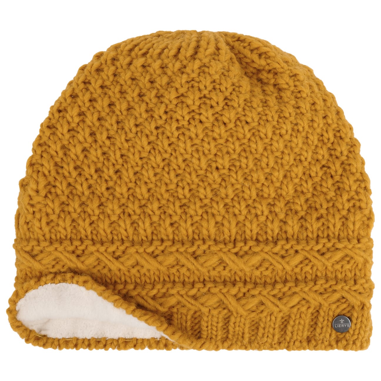 Pinea Knit Hat with Lining - JJ Hat Center ®
