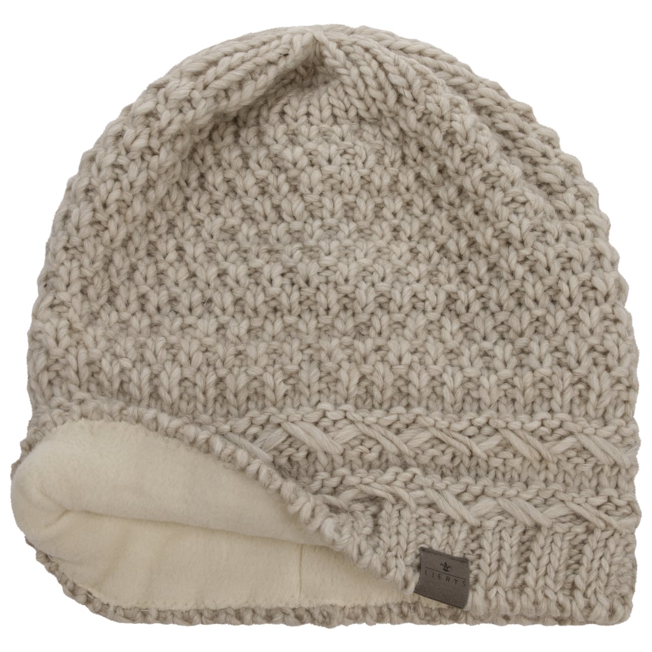 Pinea Knit Hat with Lining - JJ Hat Center ®
