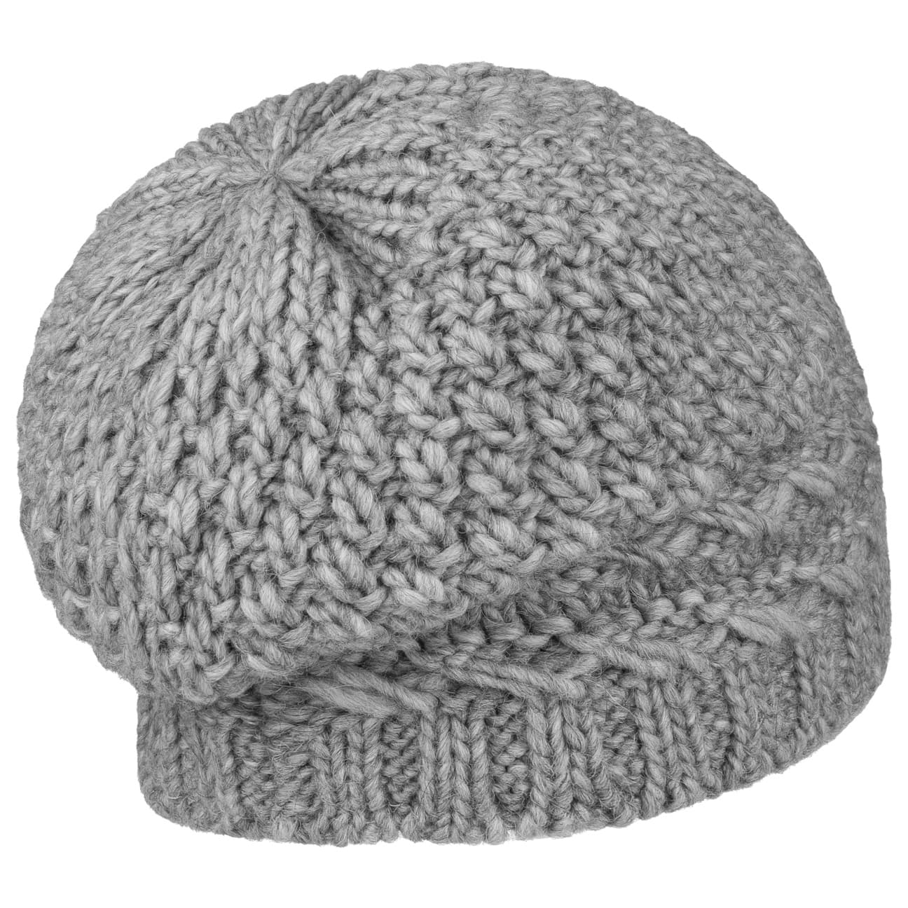 Pinea Knit Hat with Lining - JJ Hat Center ®
