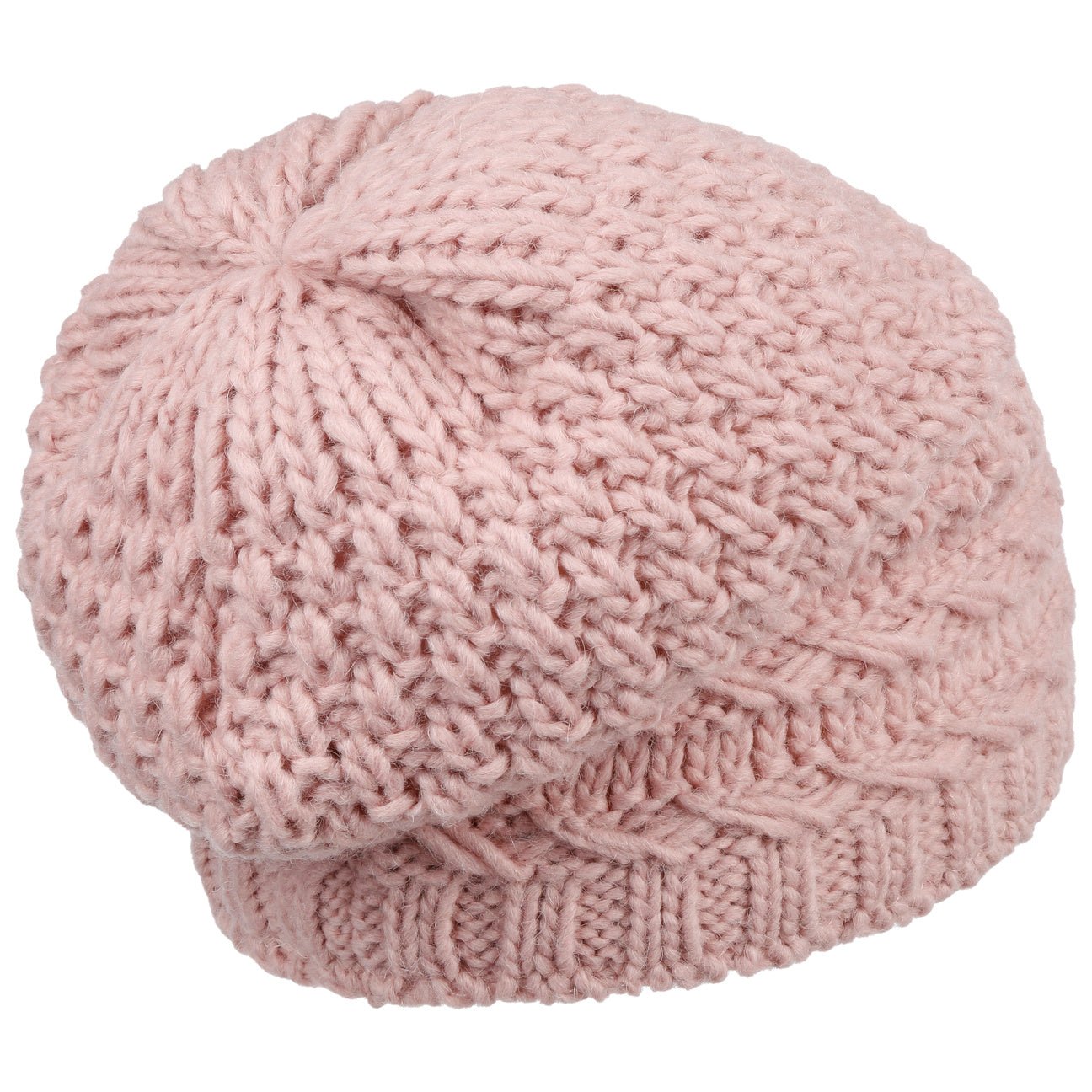 Pinea Knit Hat with Lining - JJ Hat Center ®