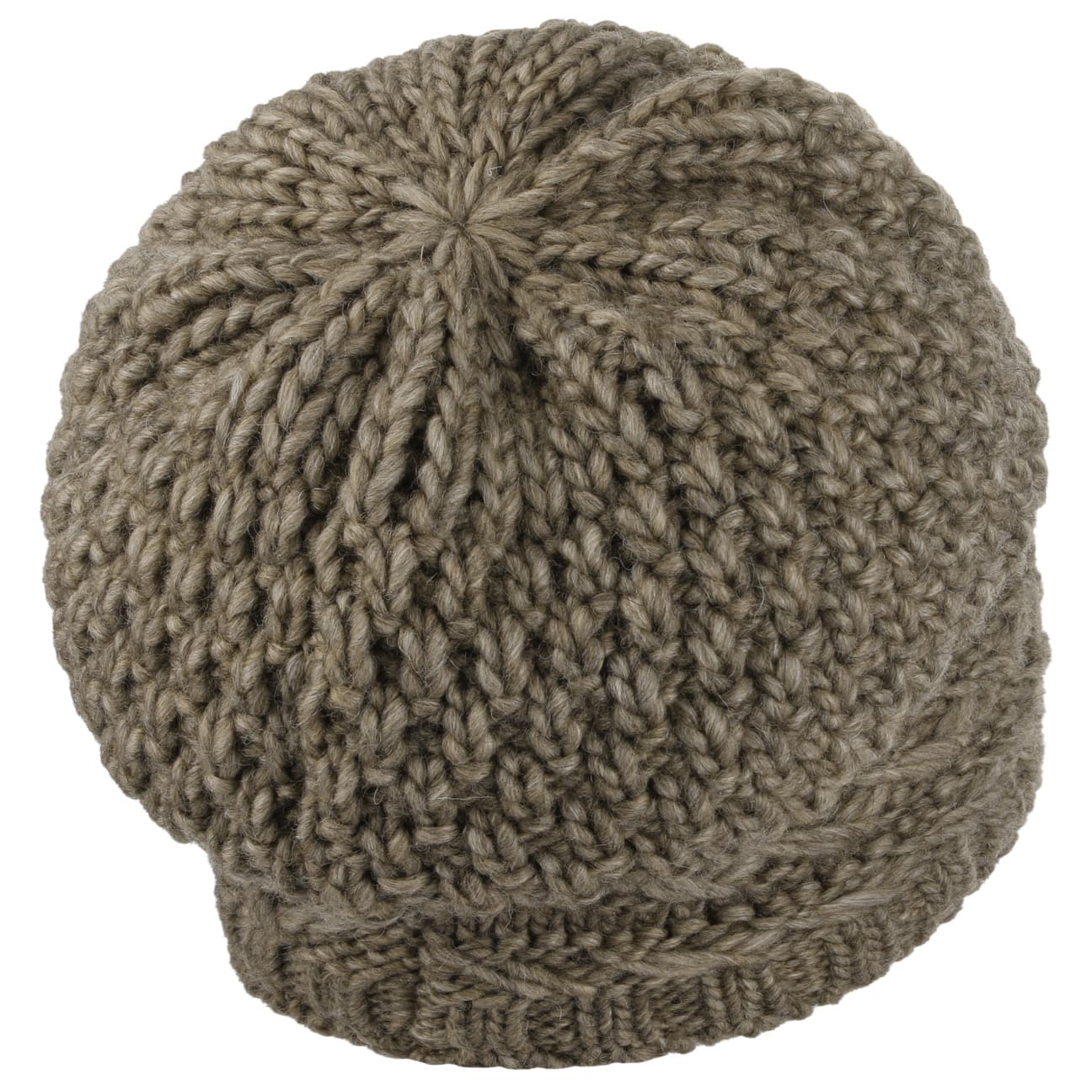 Pinea Knit Hat with Lining - JJ Hat Center ®