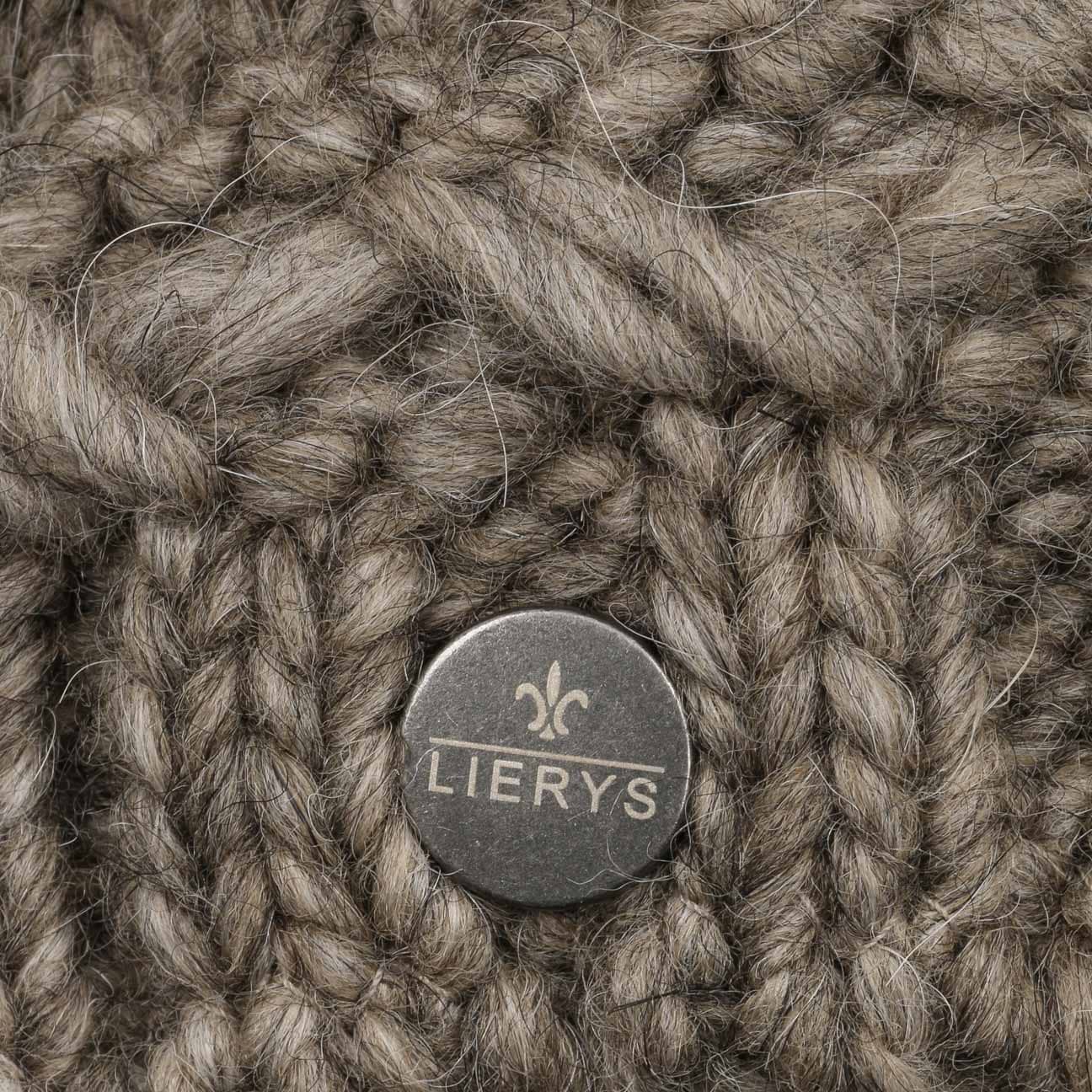 Pinea Knit Hat with Lining - JJ Hat Center ®