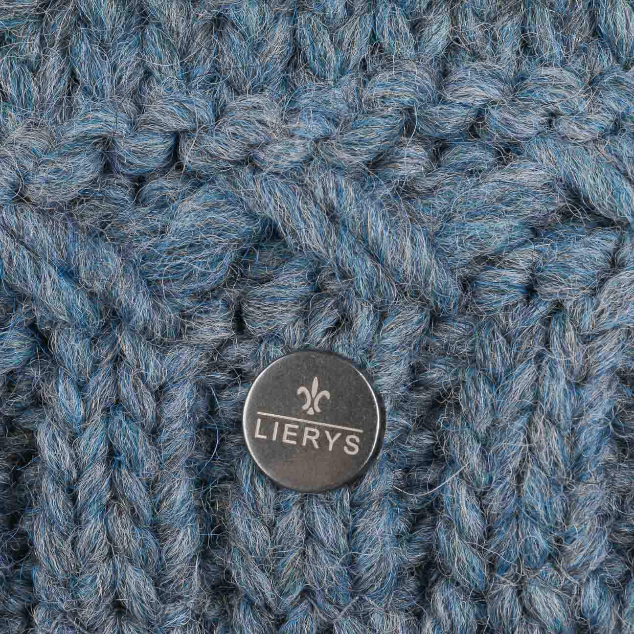 Pinea Knit Hat with Lining - JJ Hat Center ®