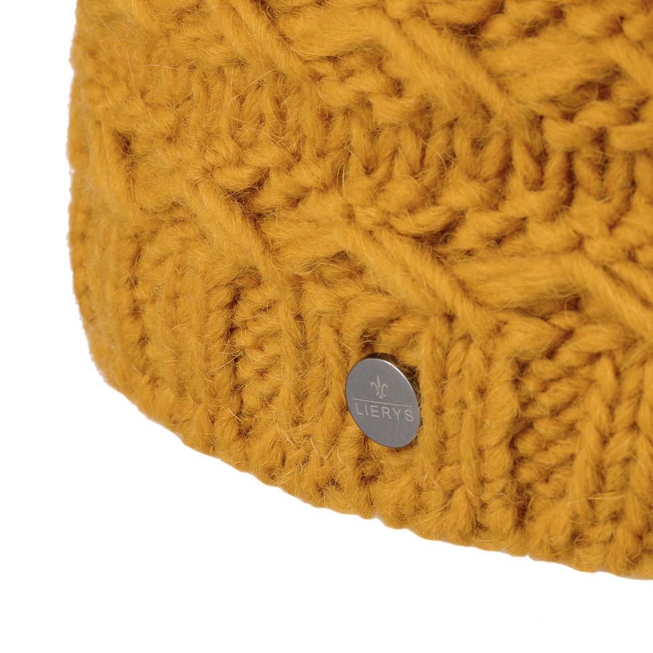Pinea Knit Hat with Lining - JJ Hat Center ®