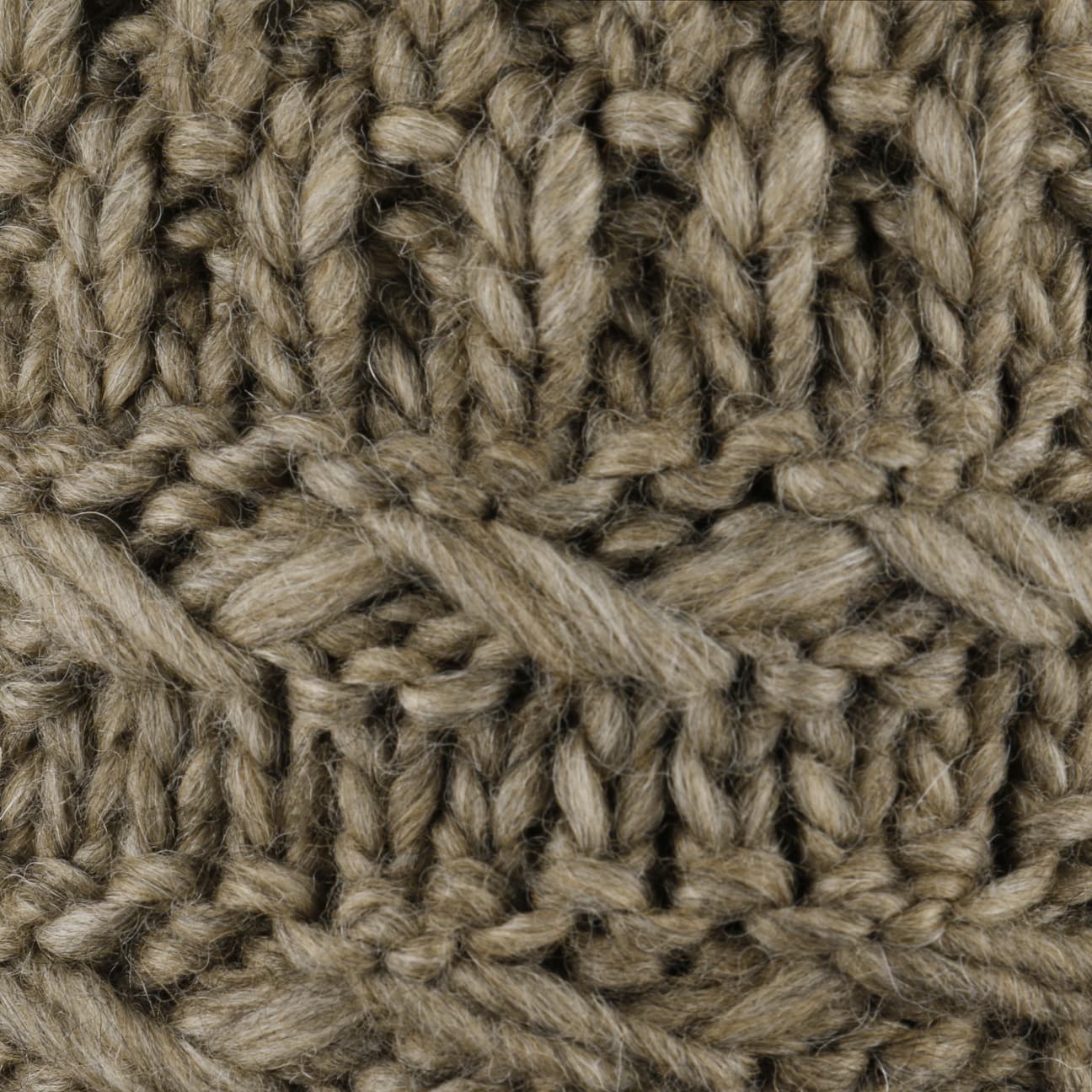 Pinea Knit Hat with Lining - JJ Hat Center ®