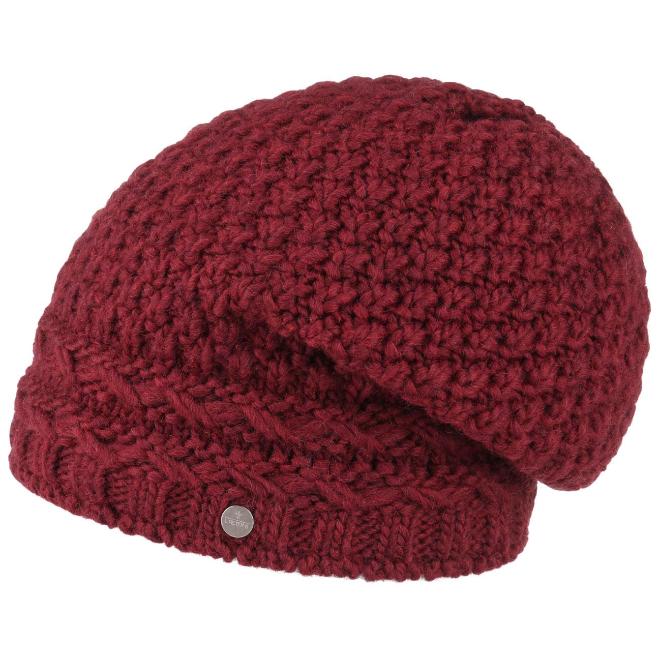 Pinea Knit Hat with Lining - JJ Hat Center ®
