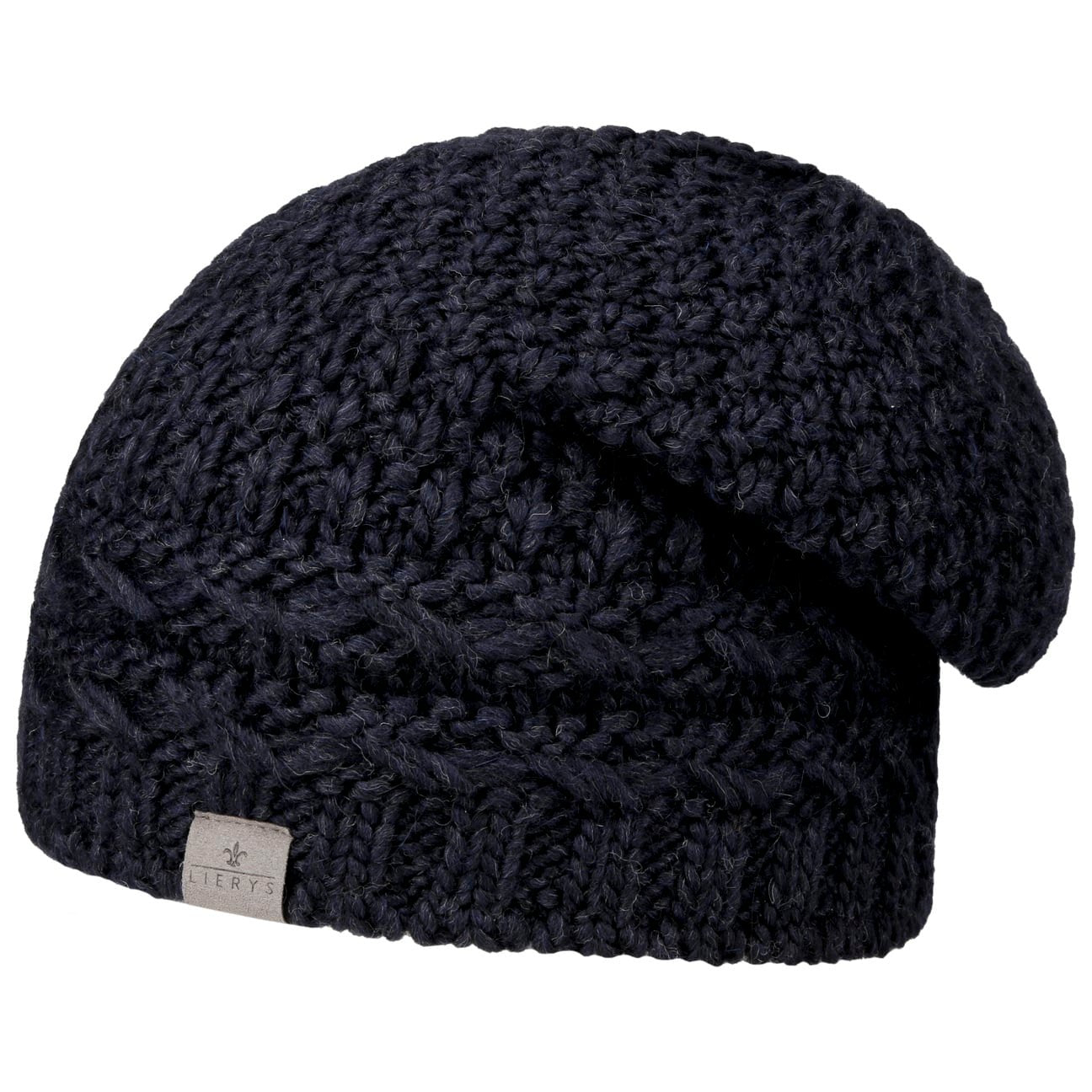 Pinea Knit Hat with Lining - JJ Hat Center ®