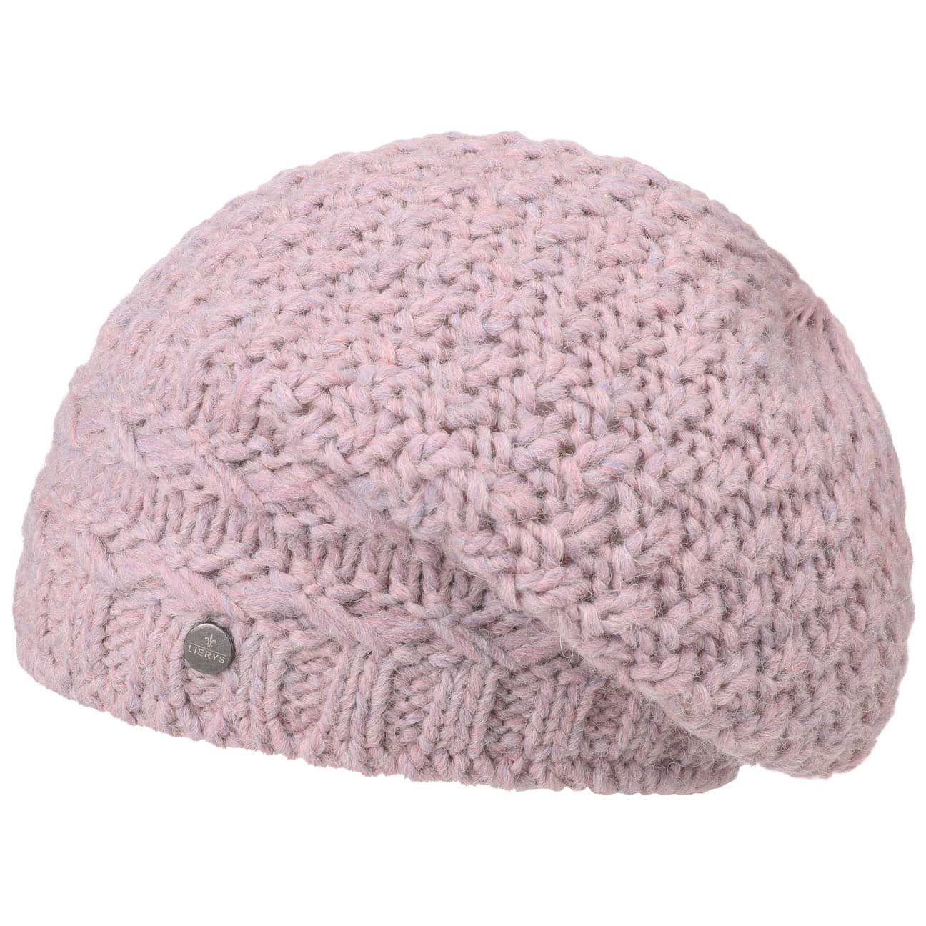 Pinea Knit Hat with Lining - JJ Hat Center ®