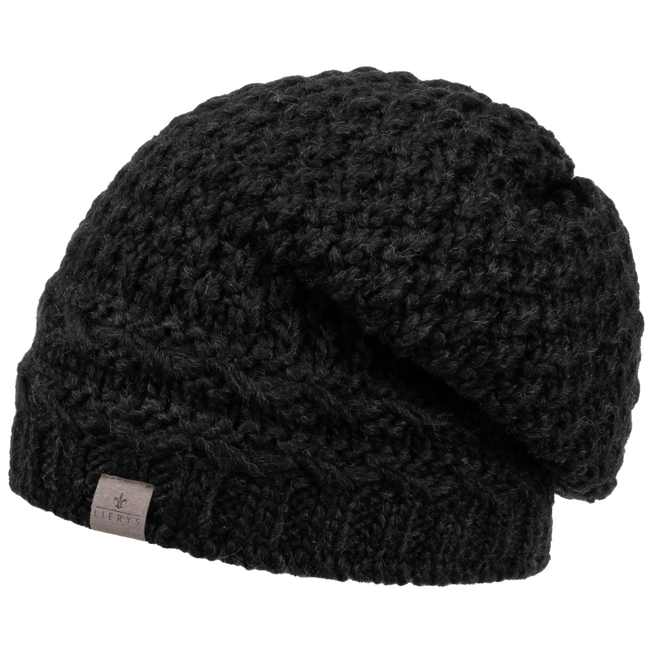 Pinea Knit Hat with Lining - JJ Hat Center ®