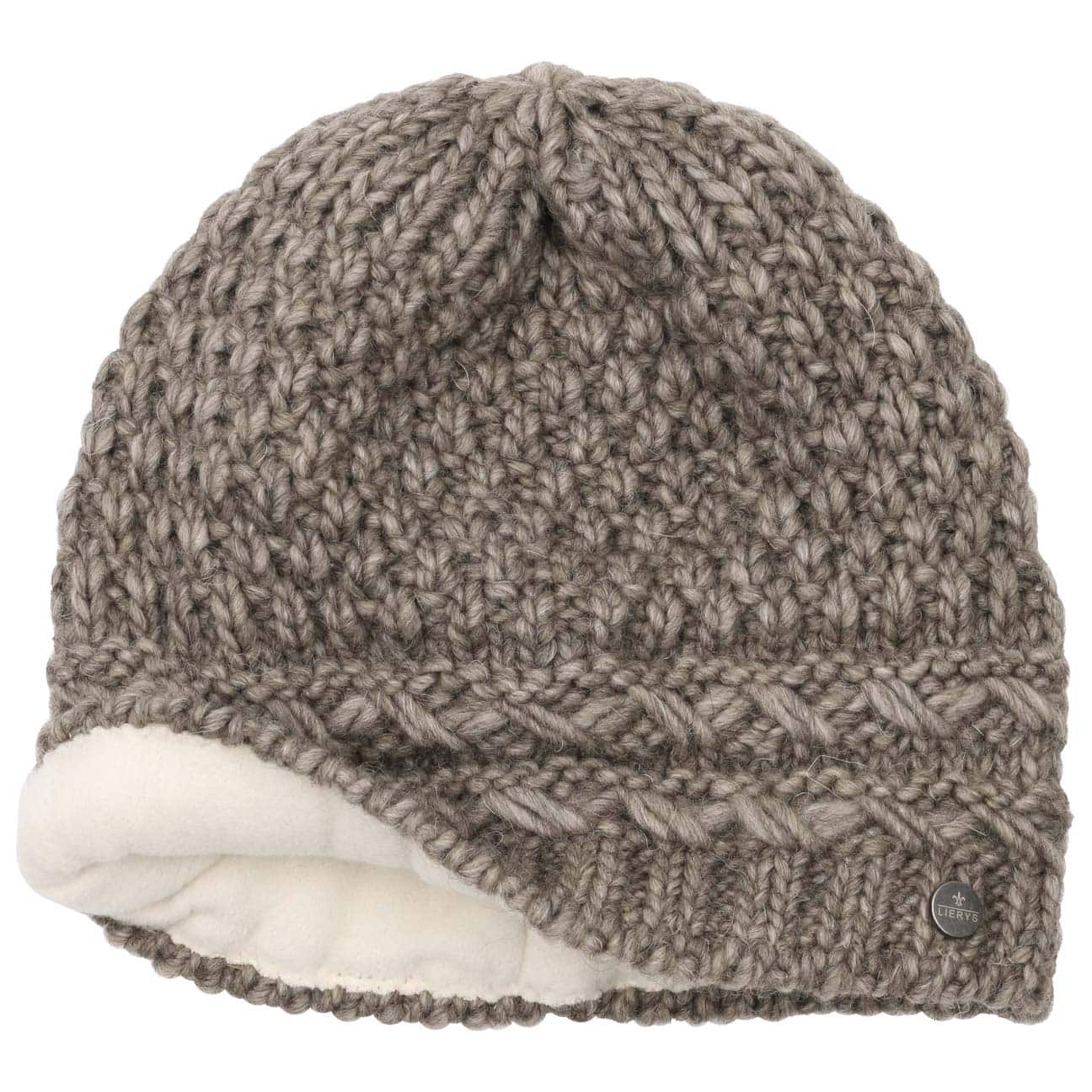 Pinea Beanie with Lining - JJ Hat Center ®