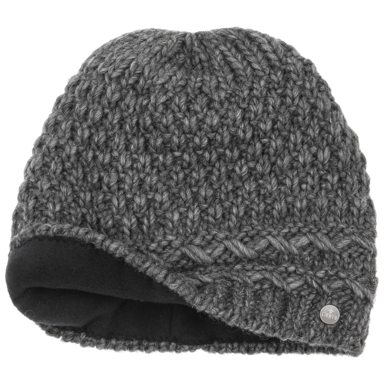 Pinea Beanie with Lining - JJ Hat Center ®